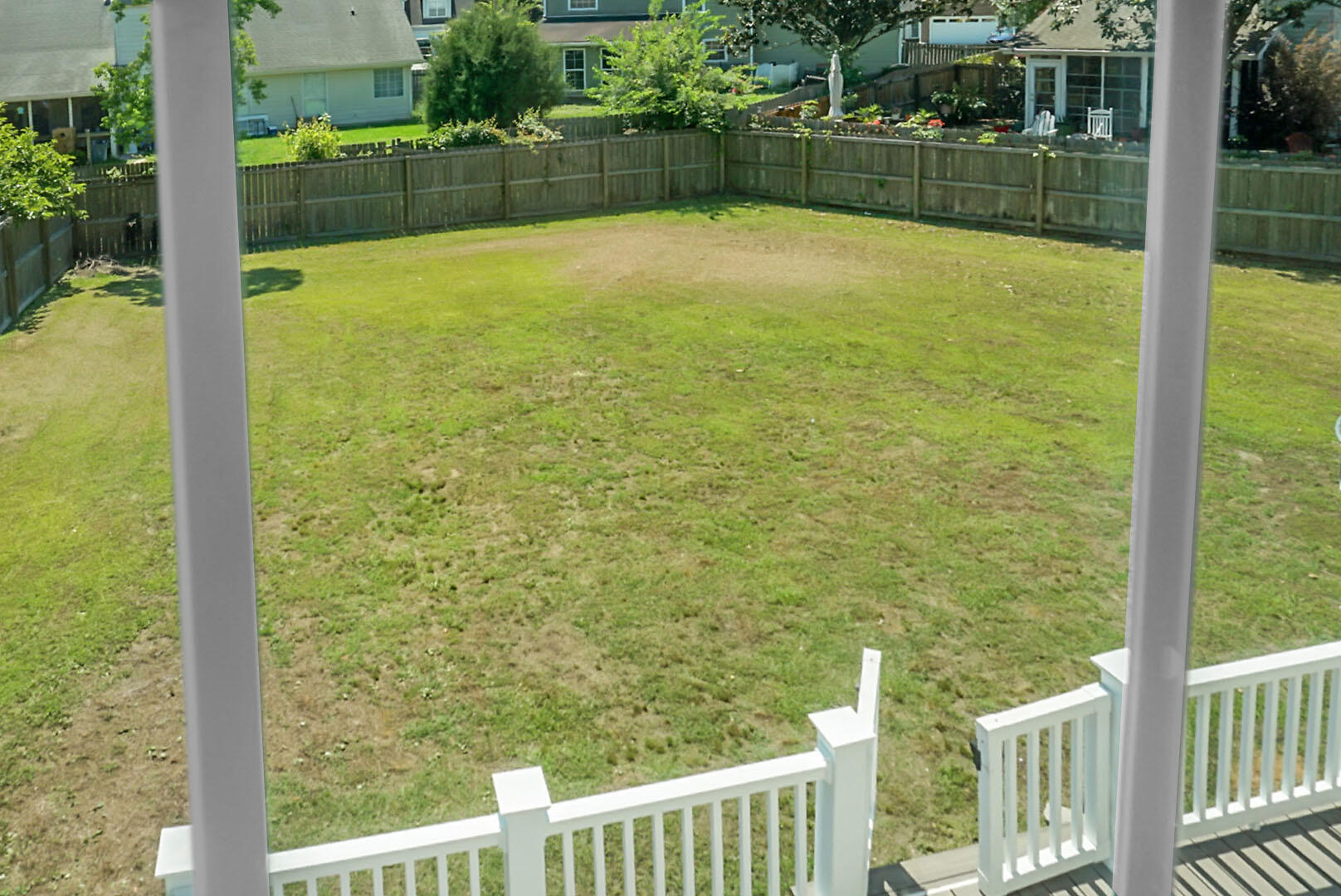 8370 Longridge Road