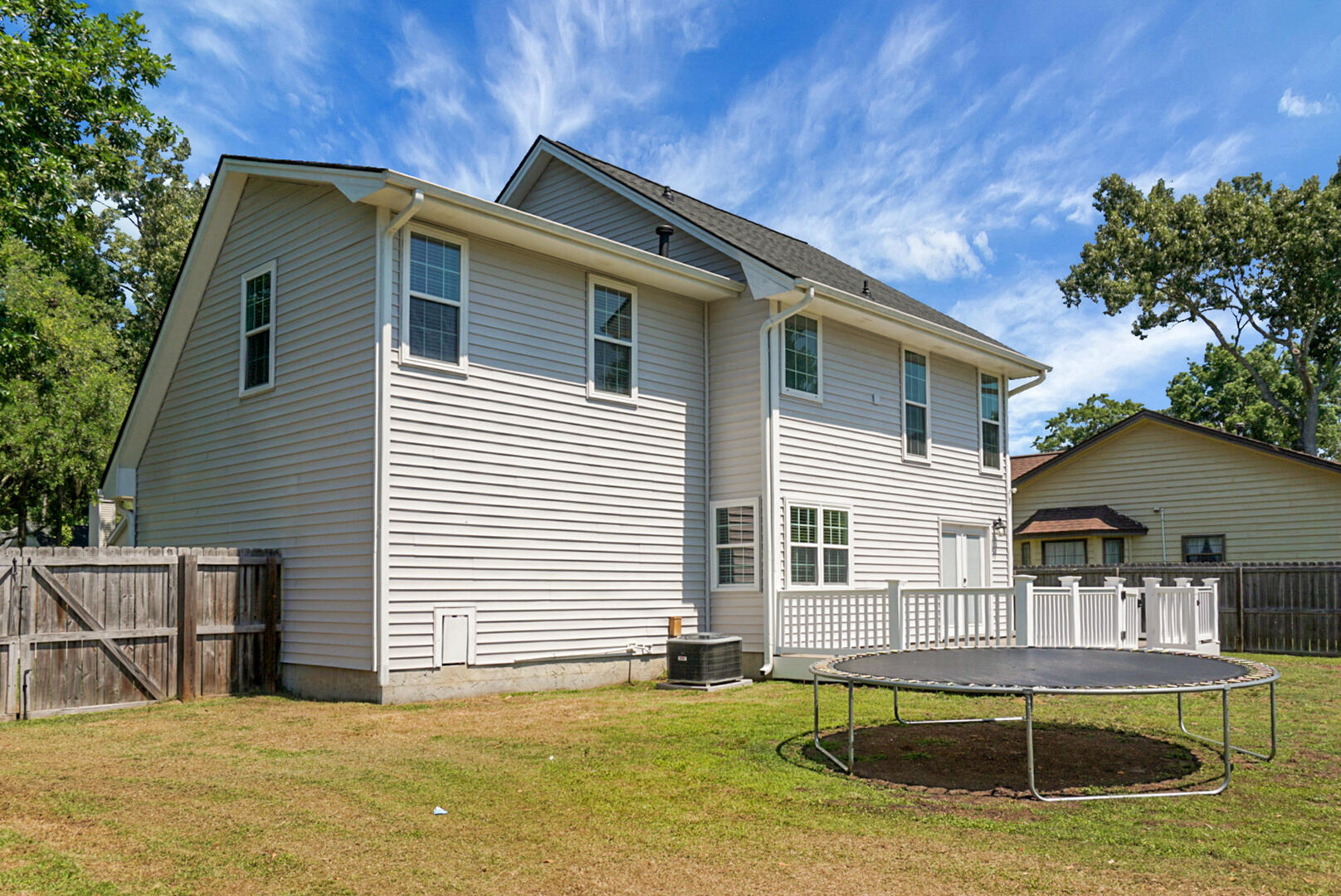 8370 Longridge Road