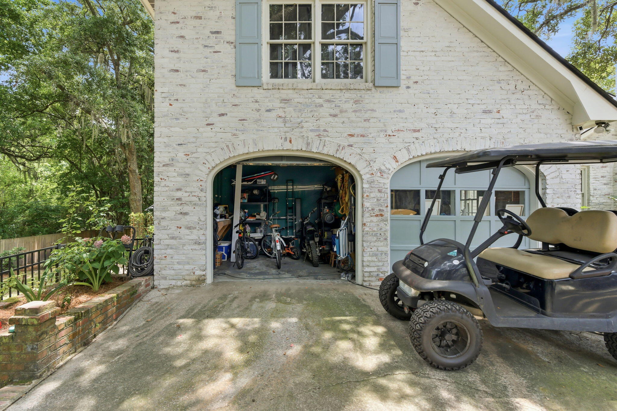 972 Equestrian Drive