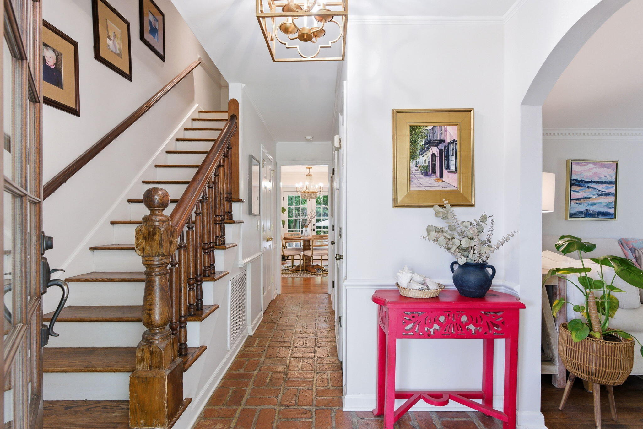 972 Equestrian Drive