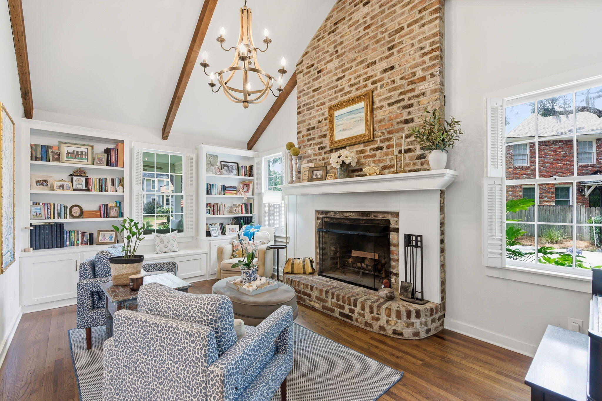 972 Equestrian Drive