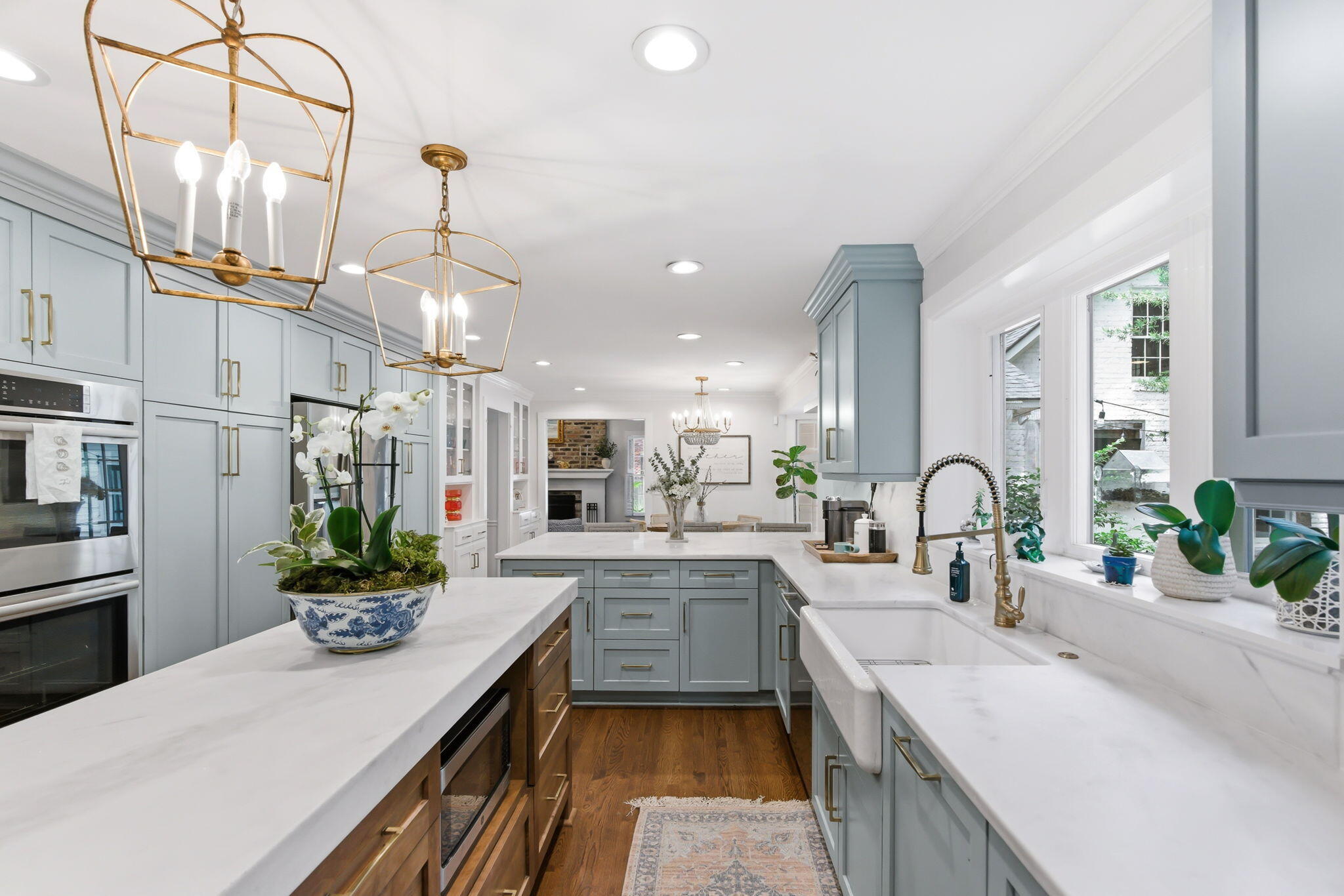 972 Equestrian Drive