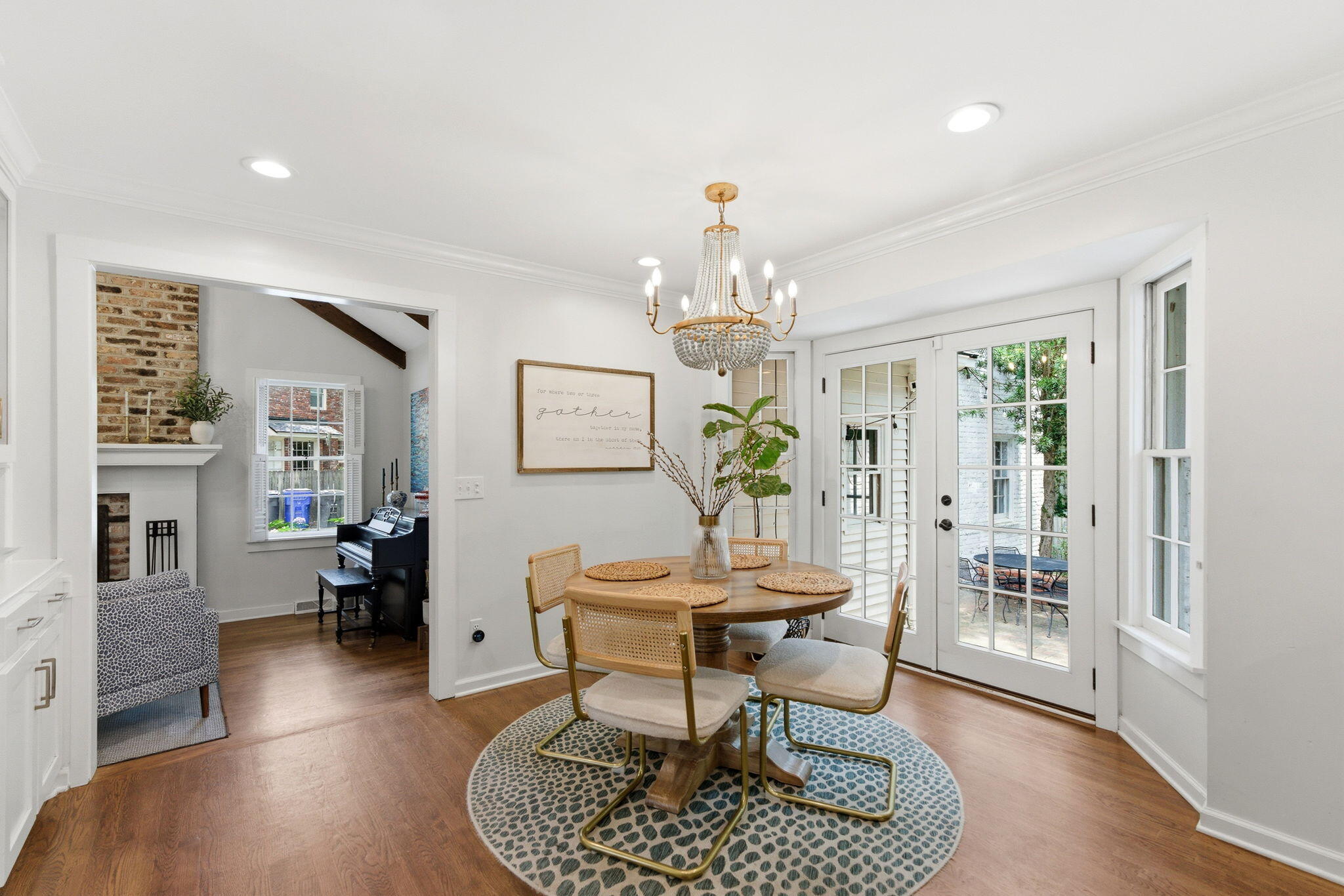 972 Equestrian Drive