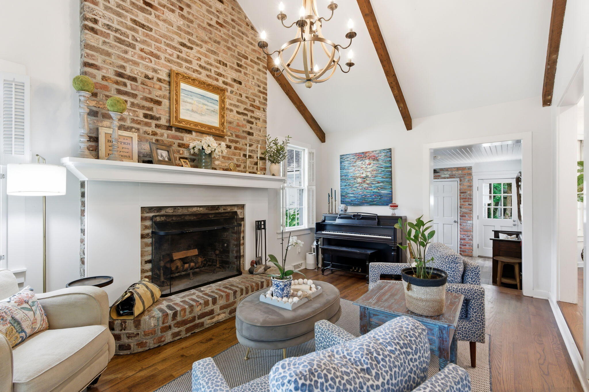 972 Equestrian Drive