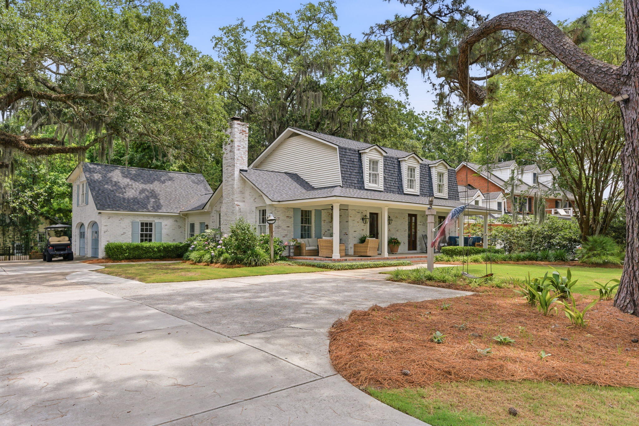 972 Equestrian Drive