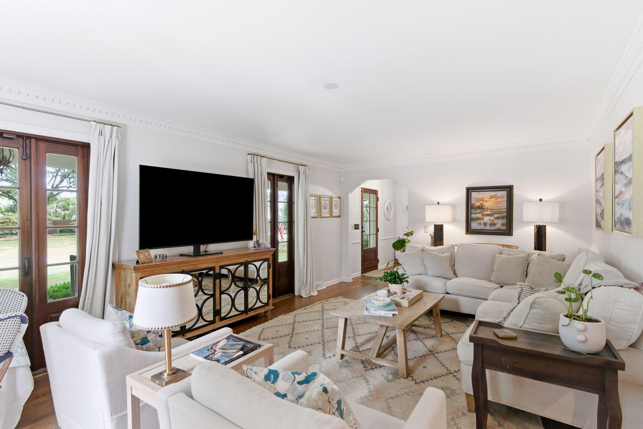 972 Equestrian Drive