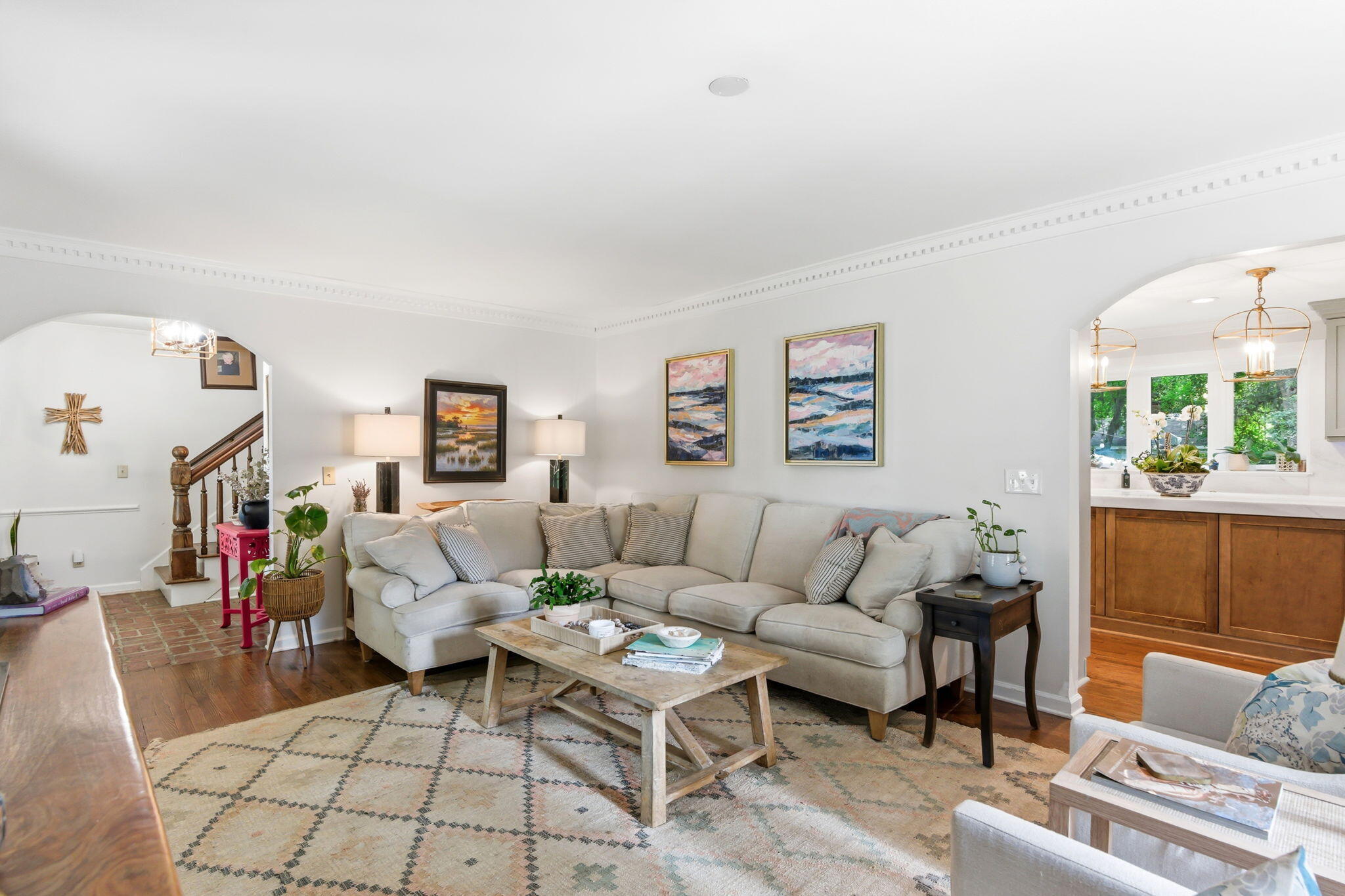 972 Equestrian Drive