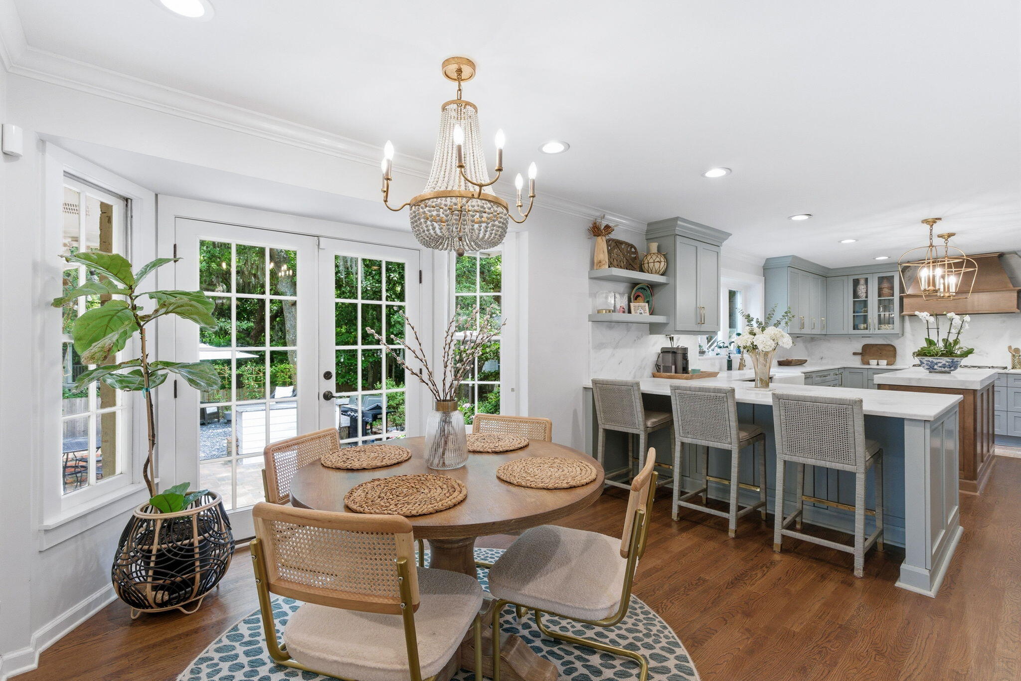 972 Equestrian Drive