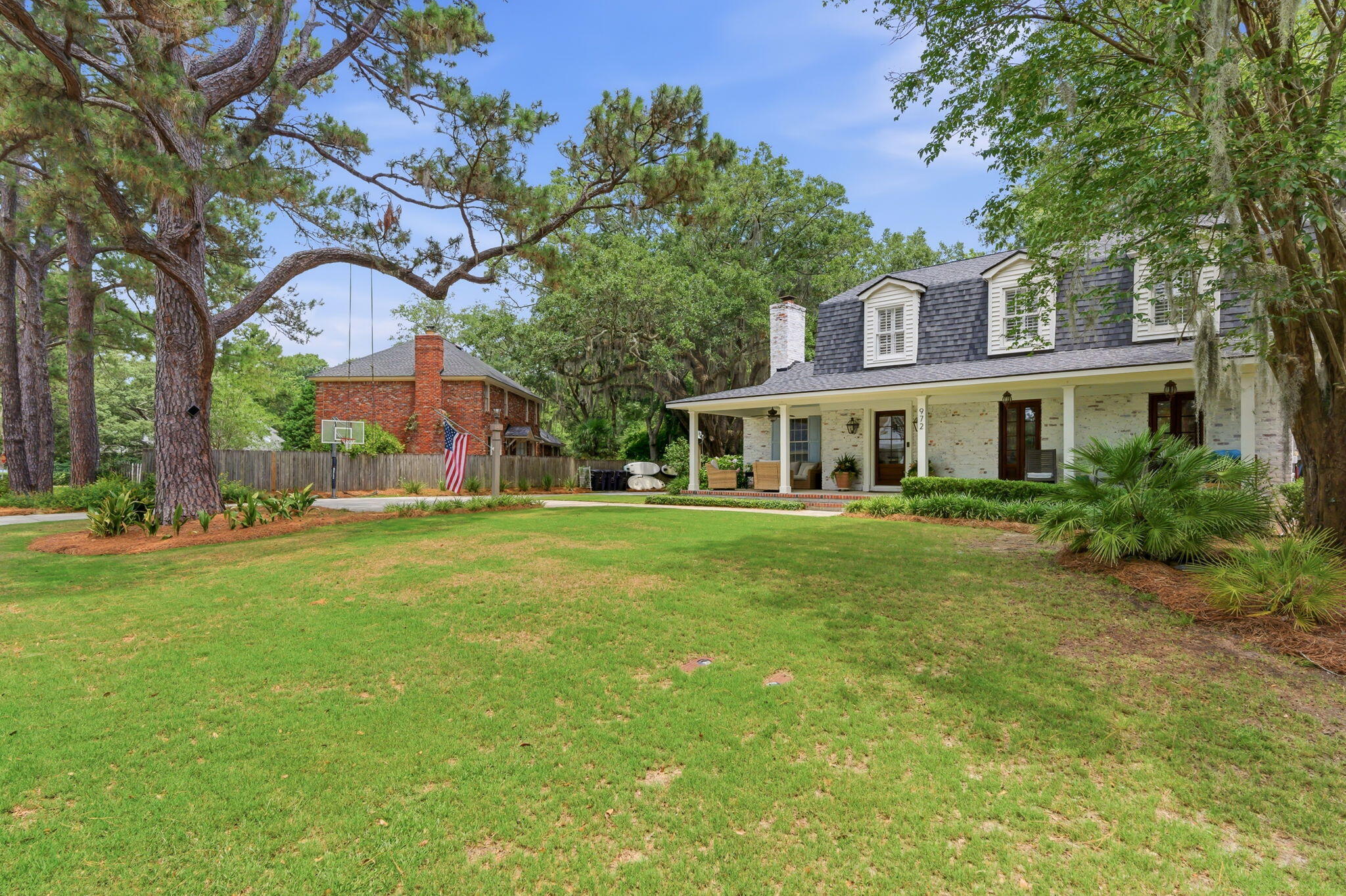972 Equestrian Drive