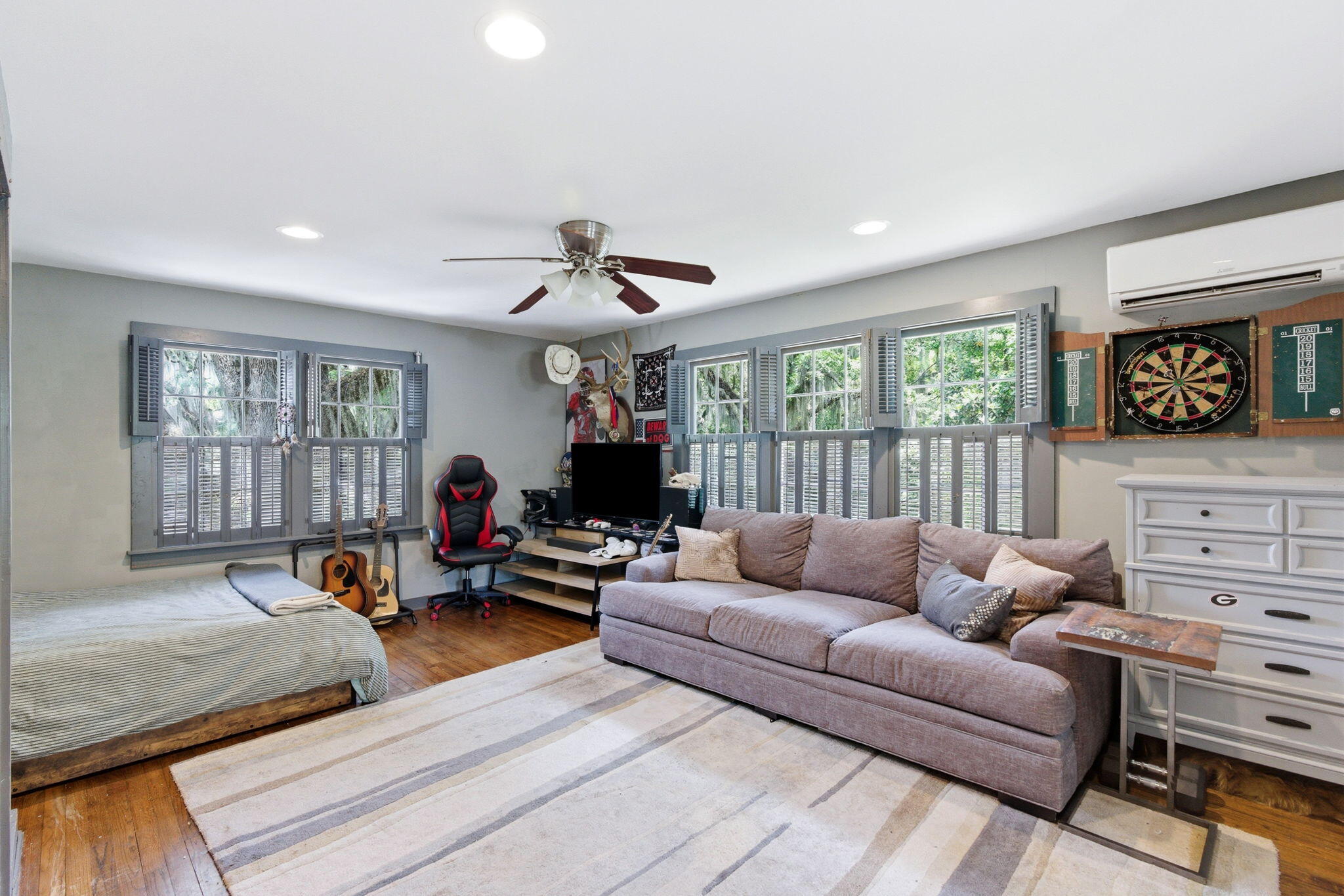 972 Equestrian Drive
