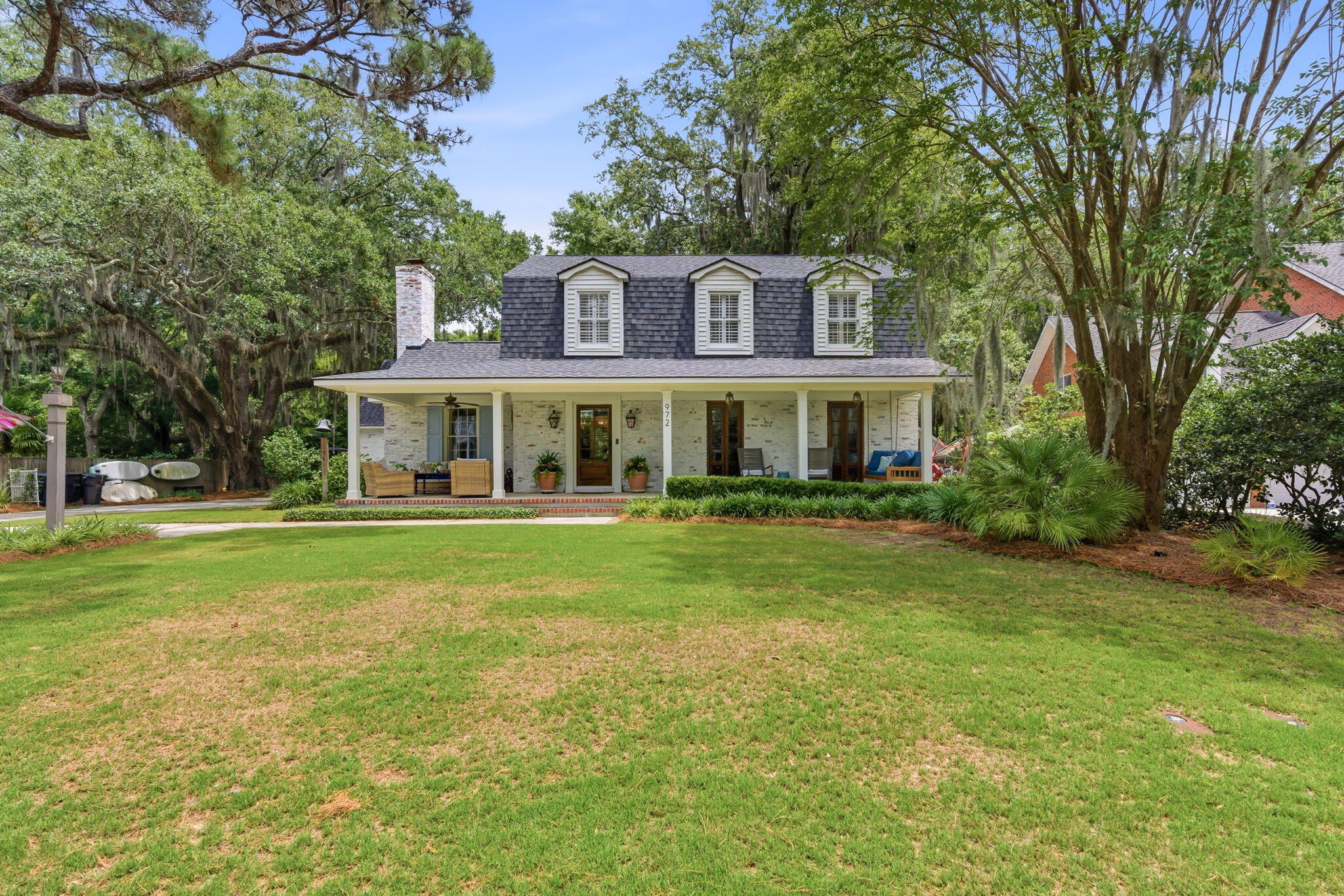 972 Equestrian Drive