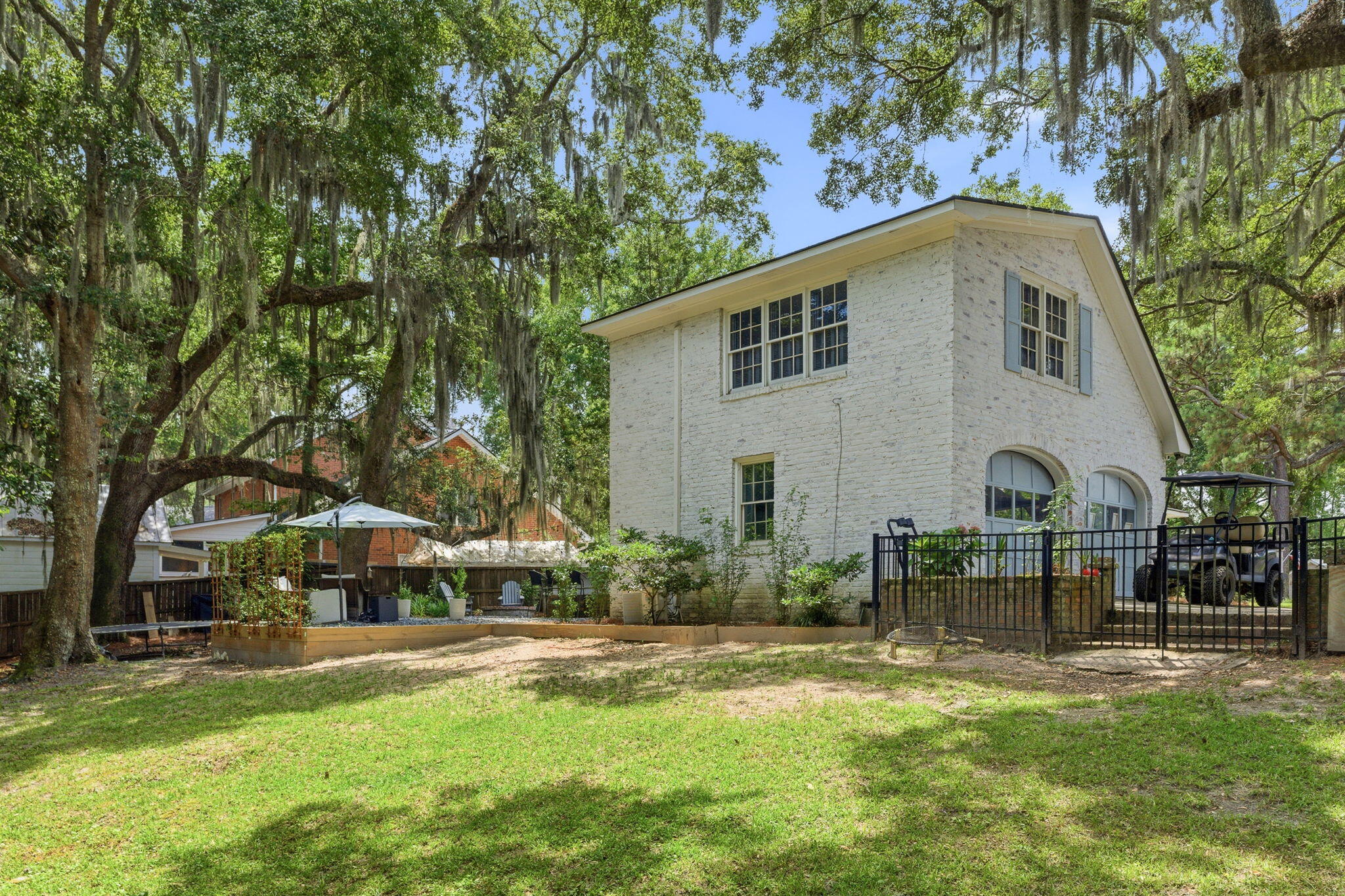 972 Equestrian Drive