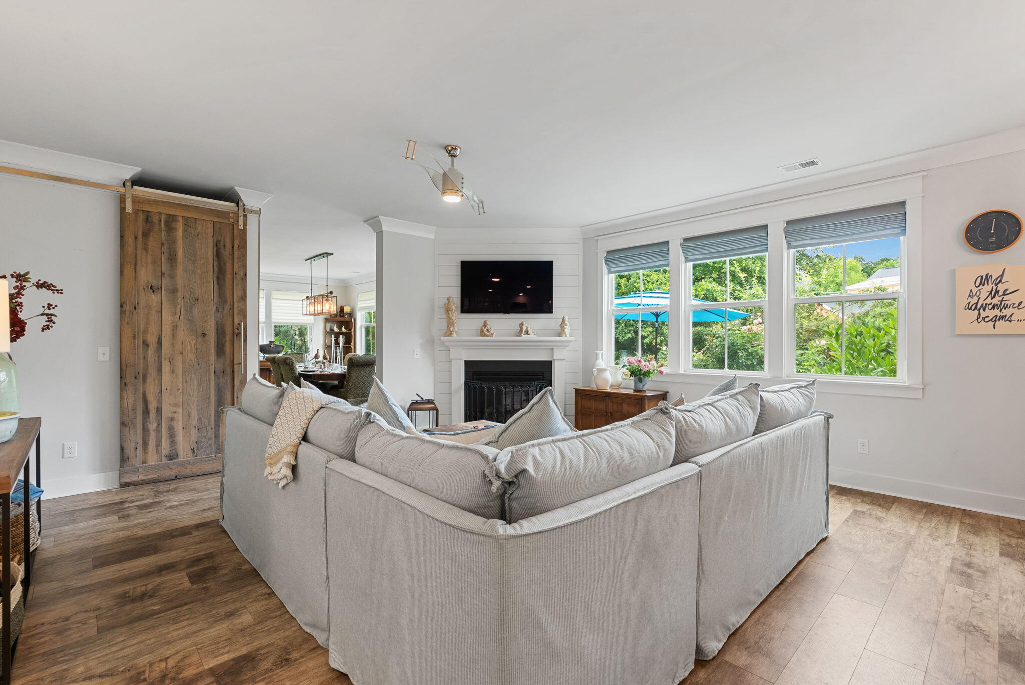 2737 Battery Pringle Drive