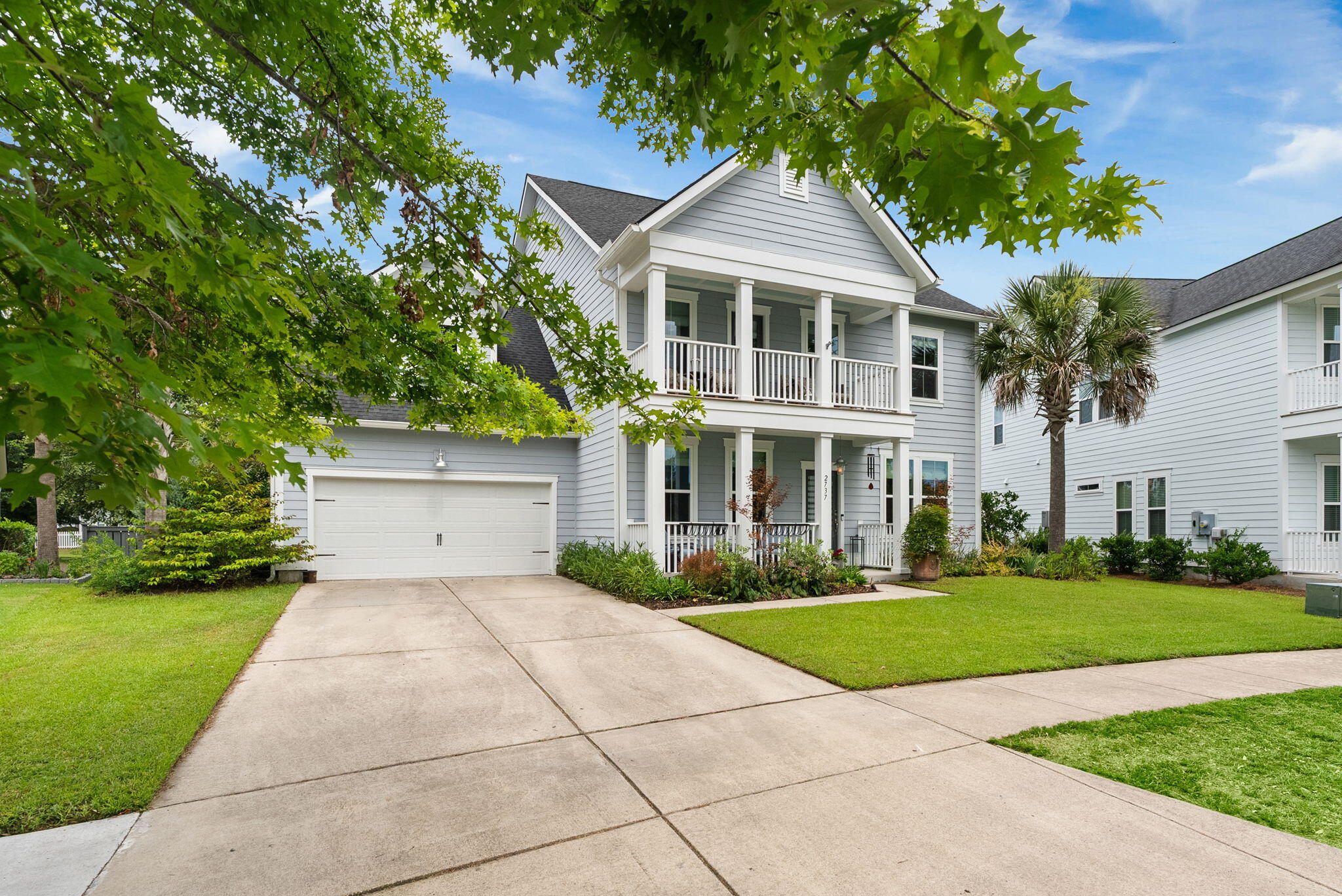2737 Battery Pringle Drive