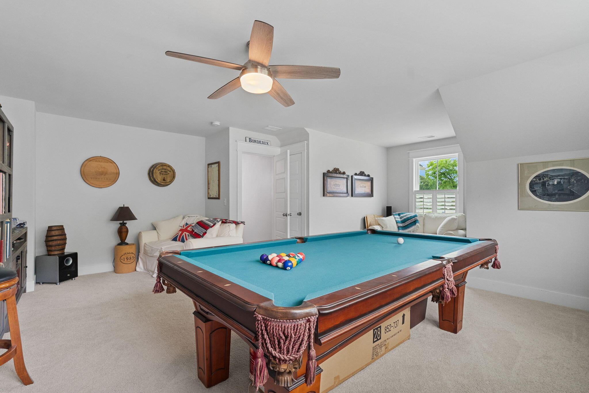 2737 Battery Pringle Drive