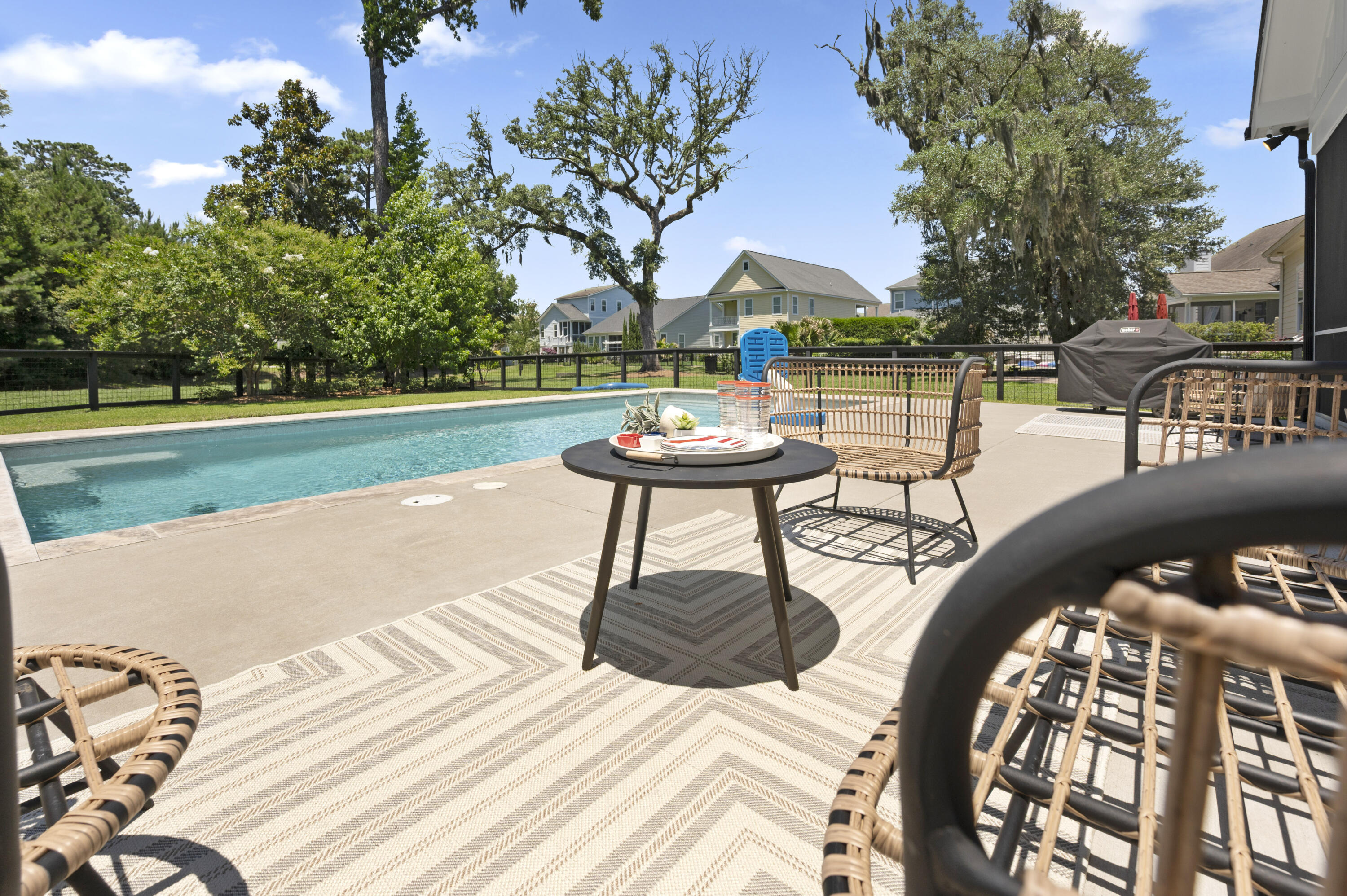 2704 Battle Trail Drive