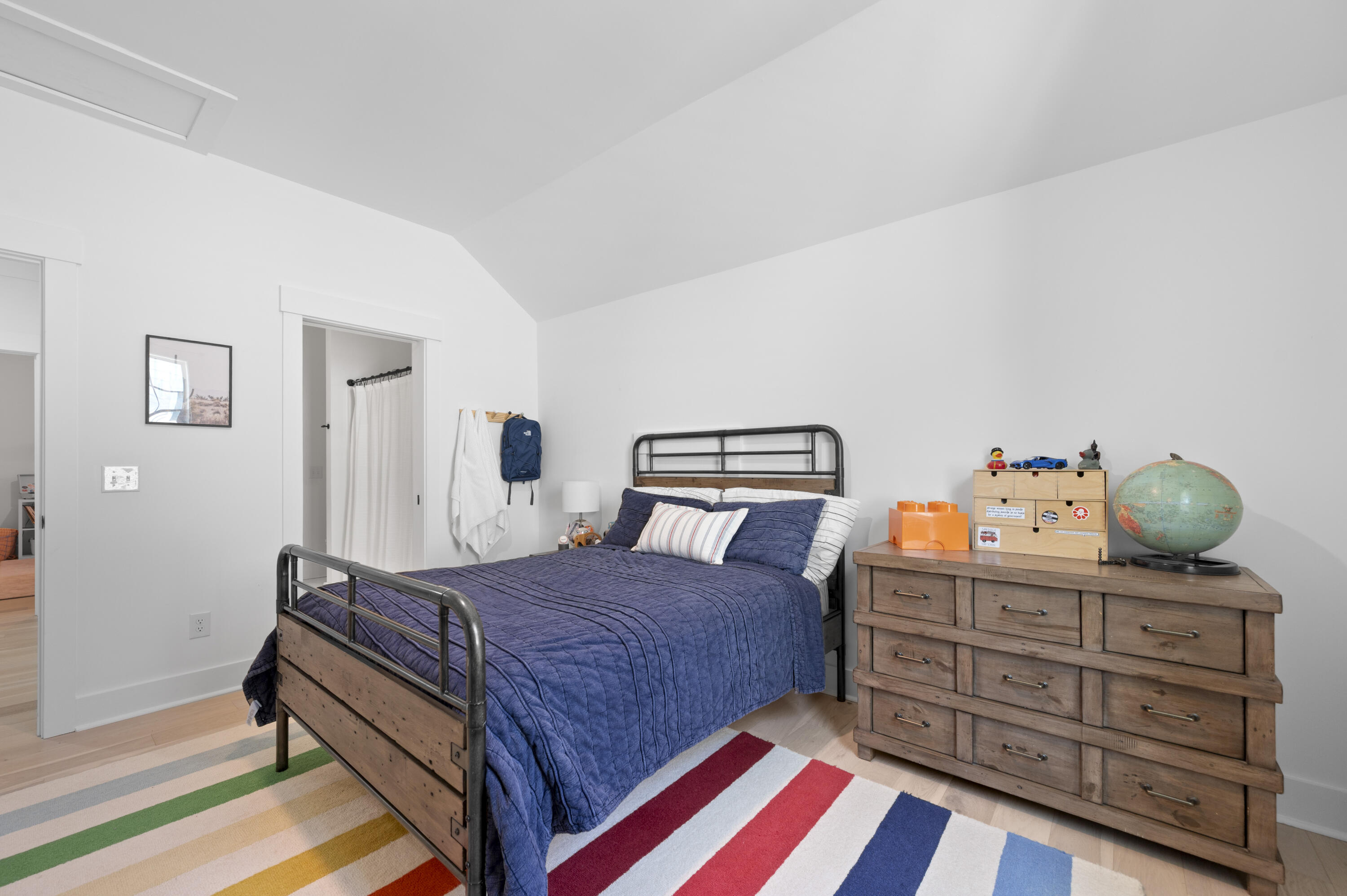 2704 Battle Trail Drive