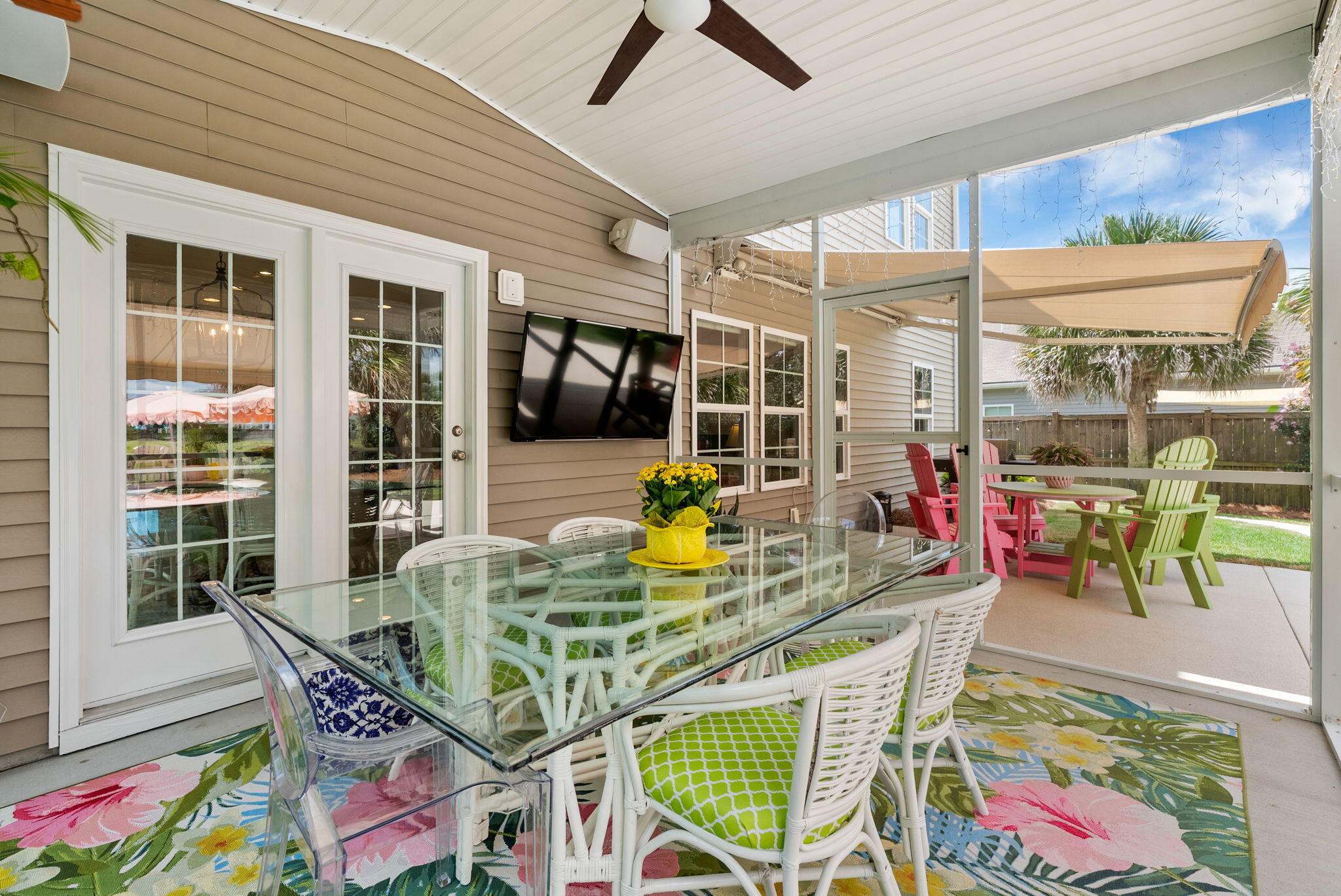 1551 Chastain Road