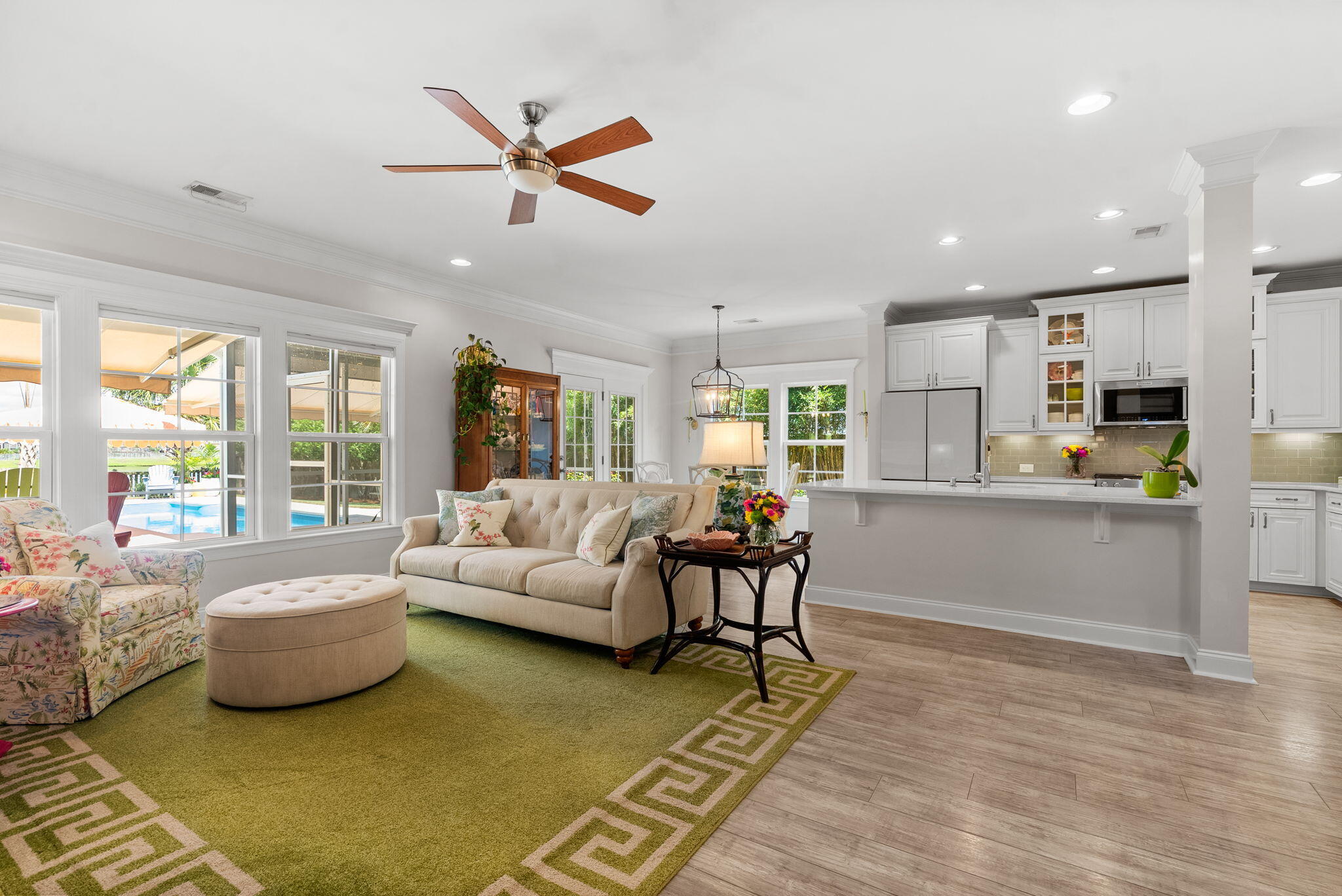 1551 Chastain Road