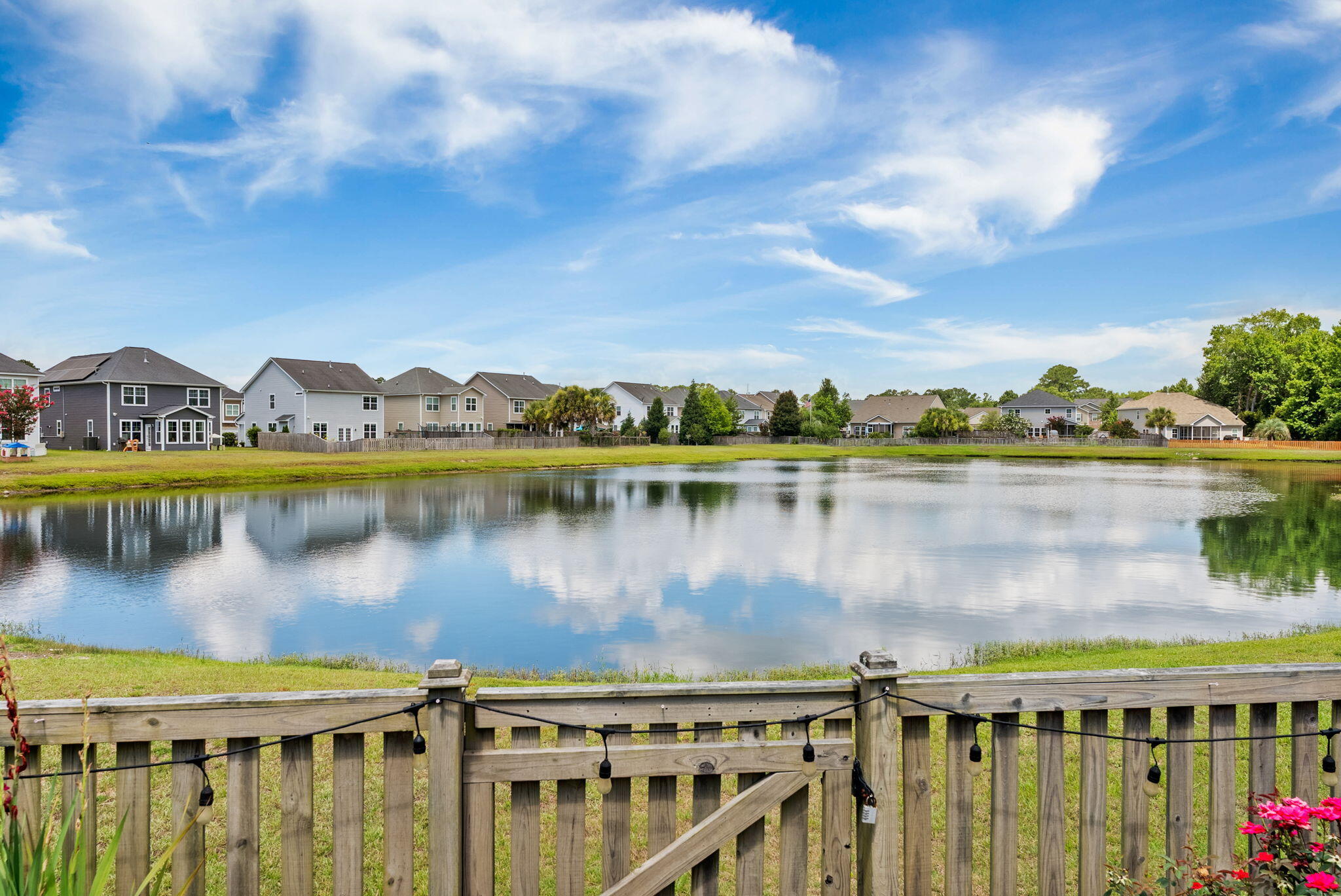1551 Chastain Road
