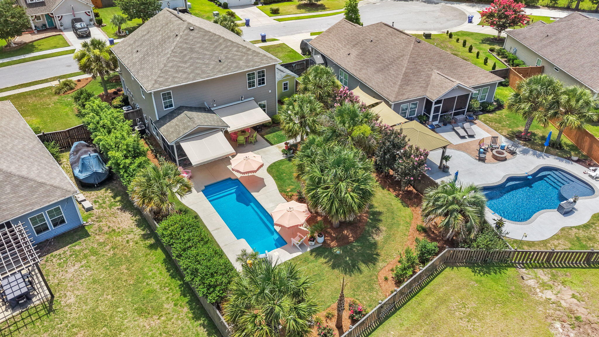 1551 Chastain Road