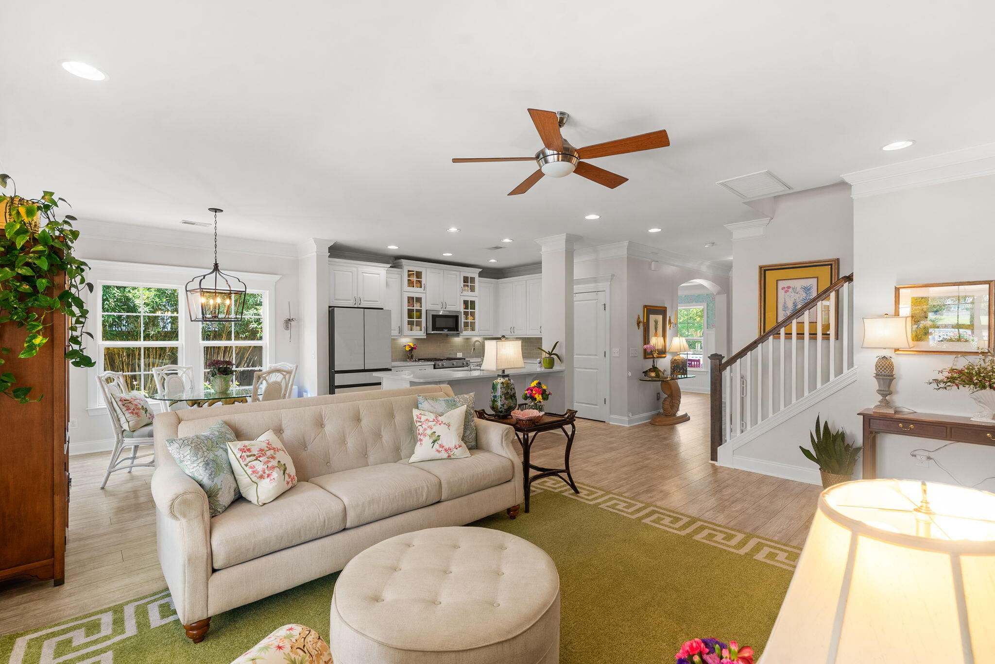 1551 Chastain Road