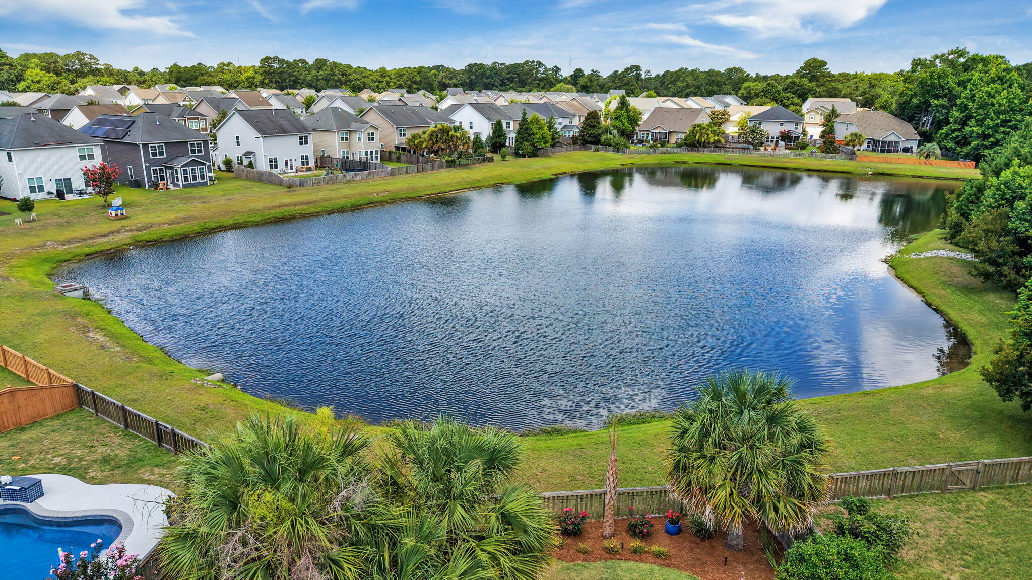 1551 Chastain Road