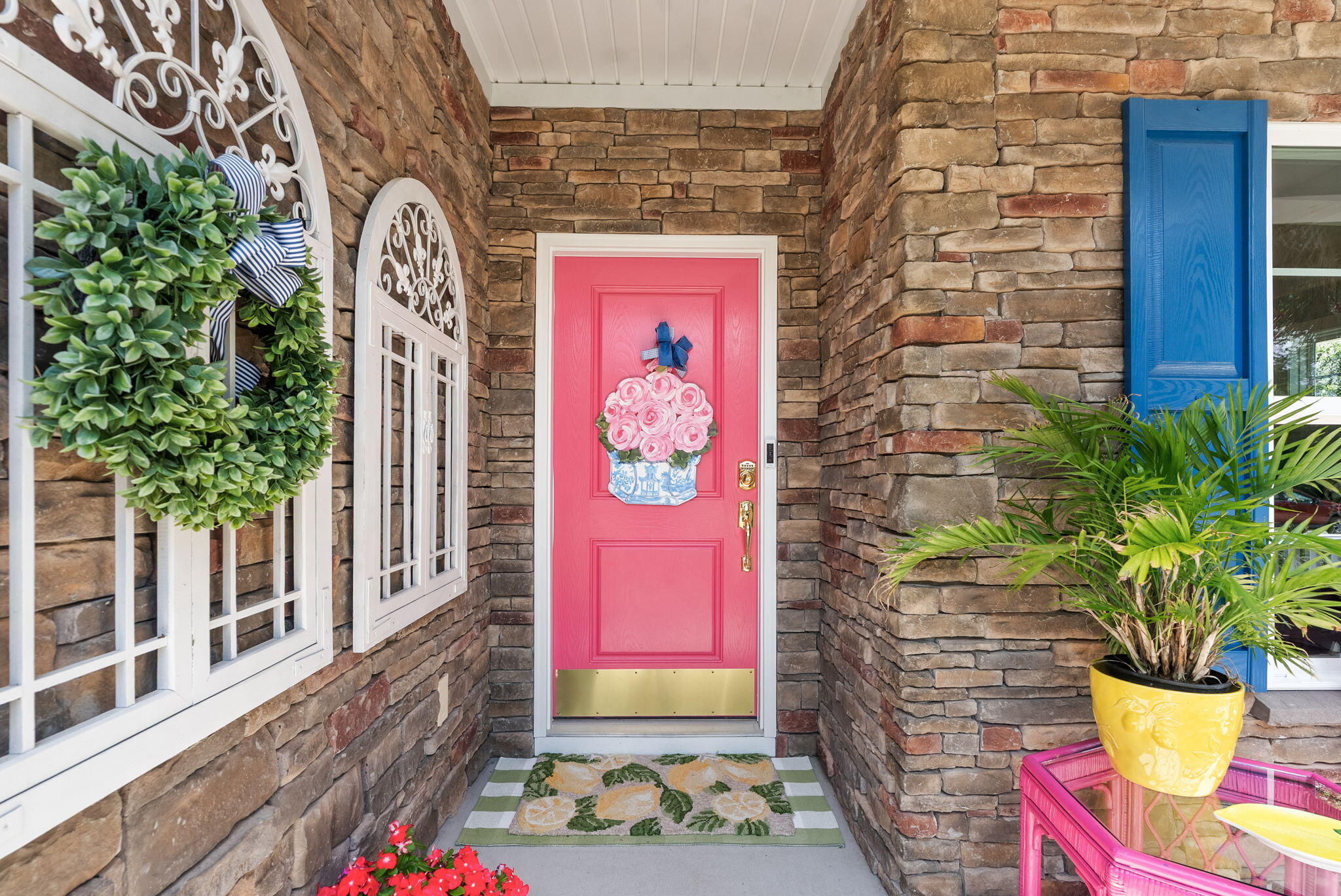 1551 Chastain Road