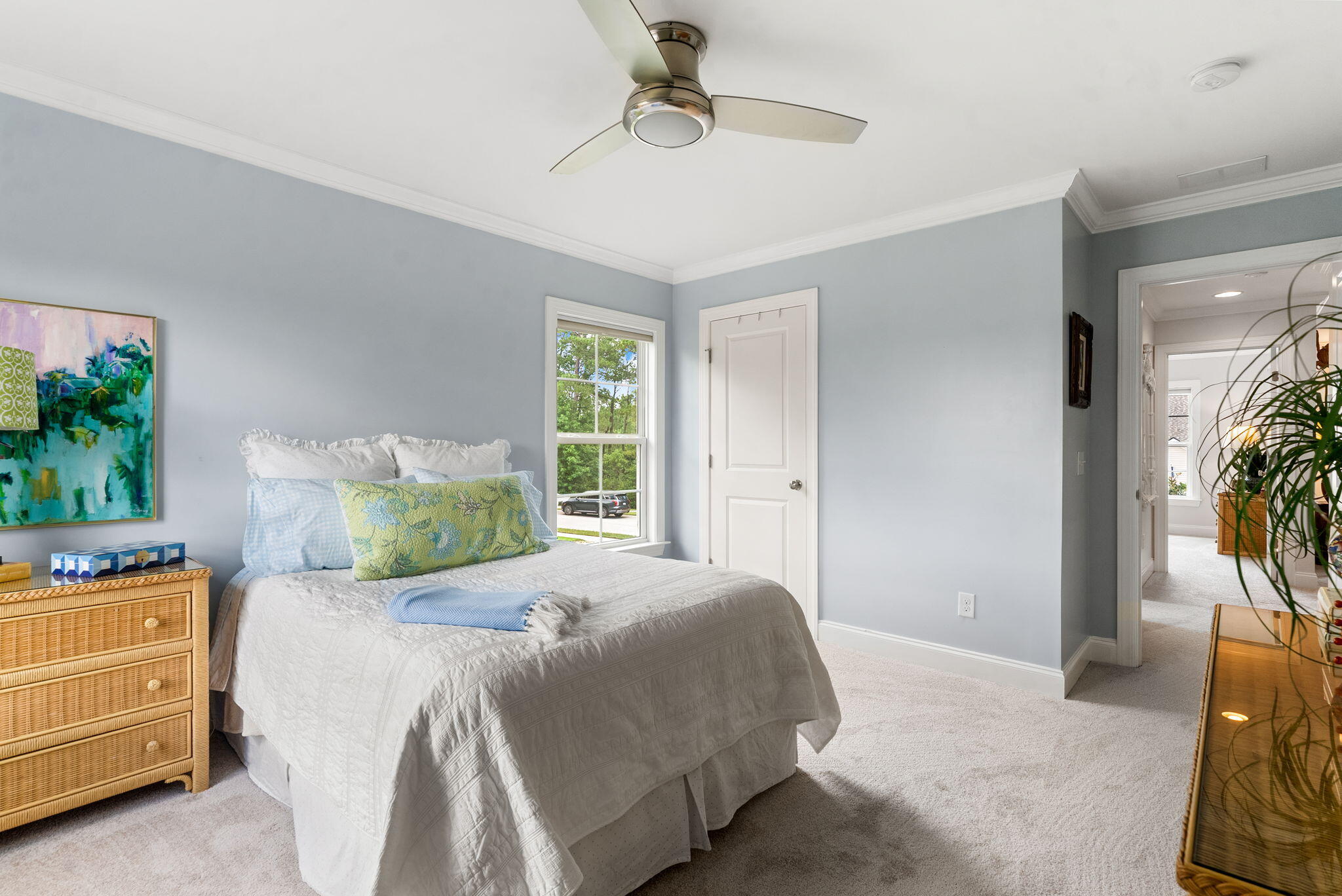 1551 Chastain Road
