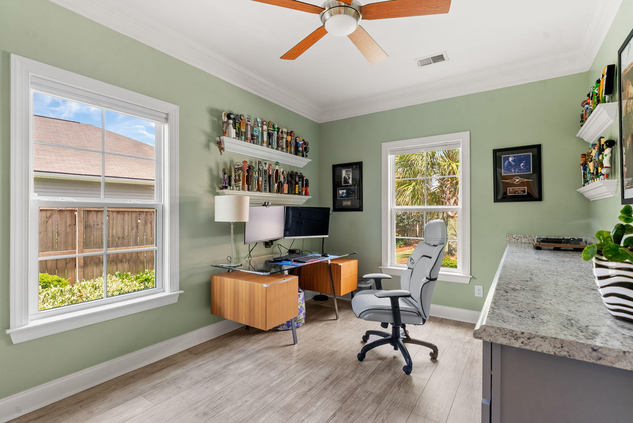 1551 Chastain Road