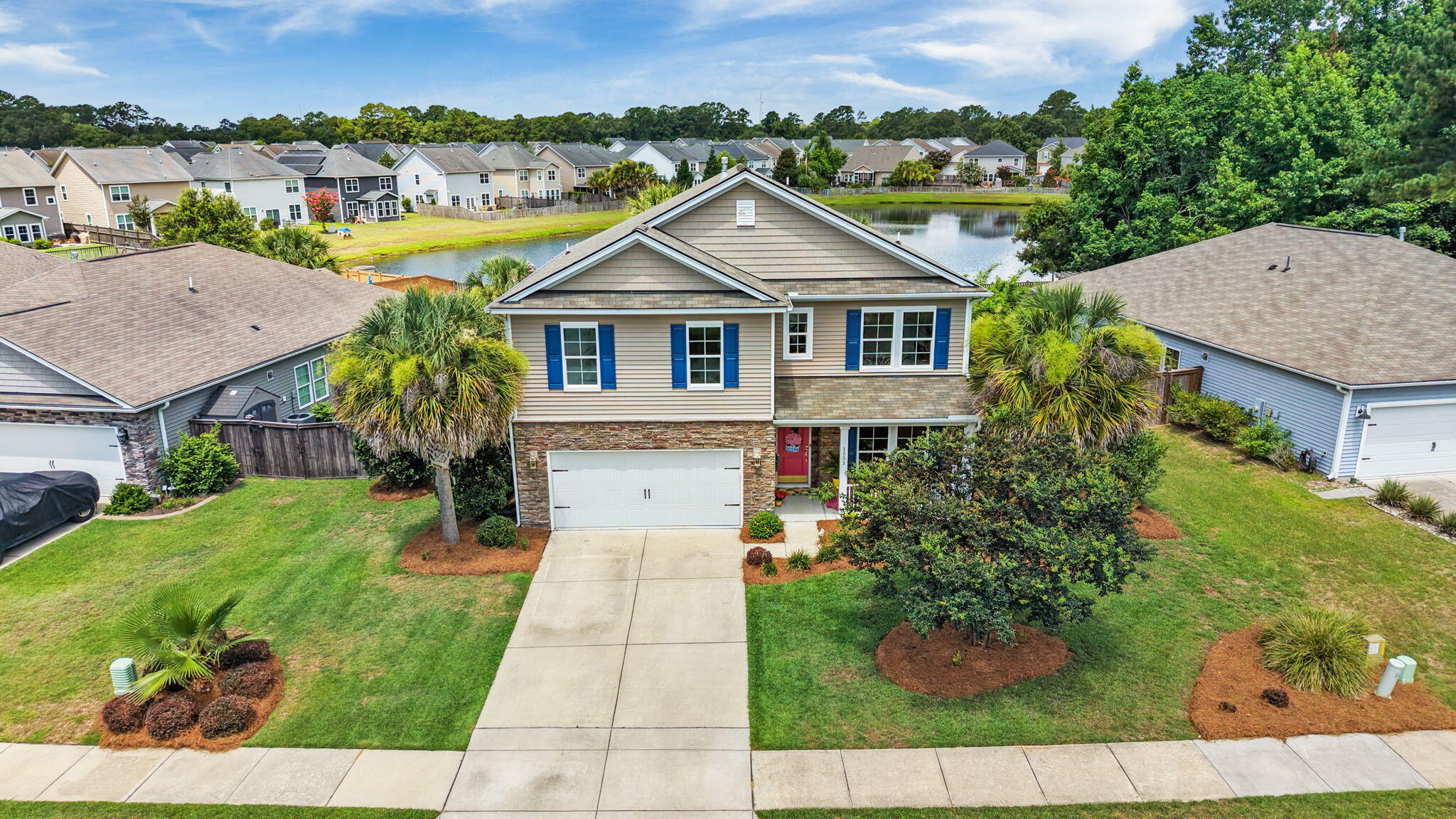 1551 Chastain Road