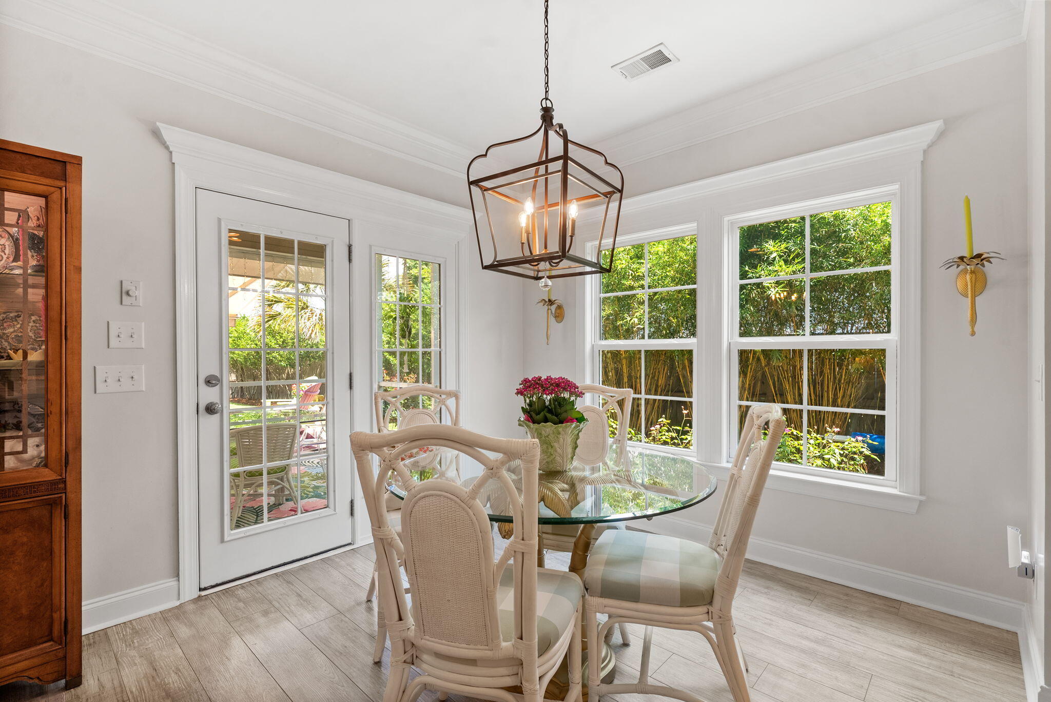 1551 Chastain Road