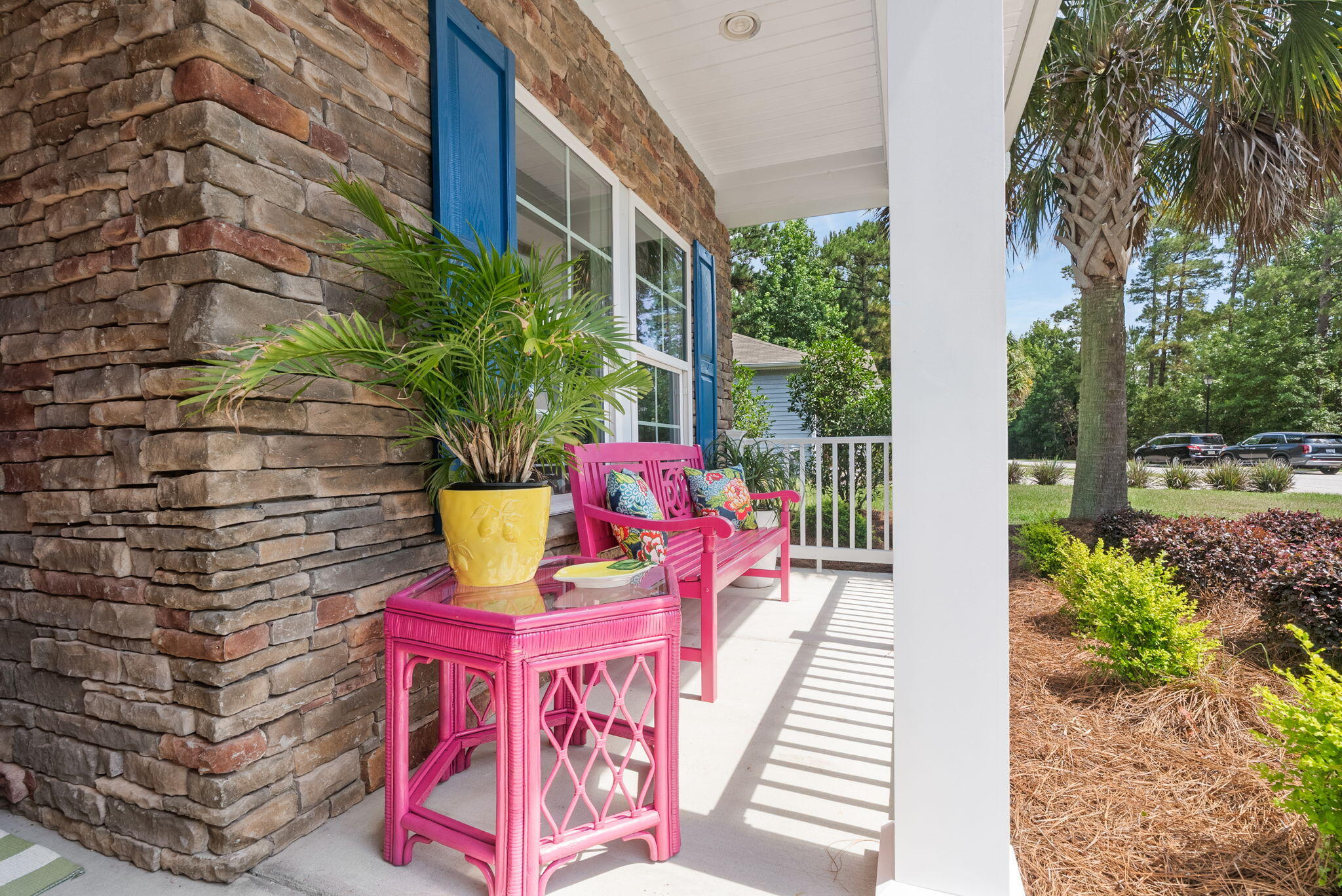 1551 Chastain Road