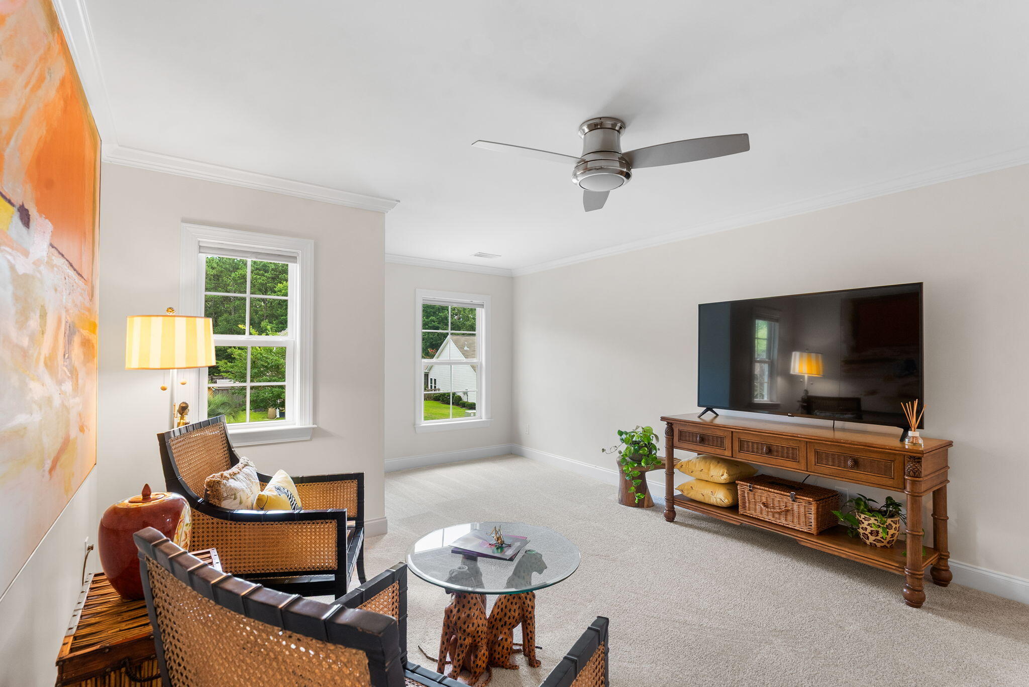 1551 Chastain Road