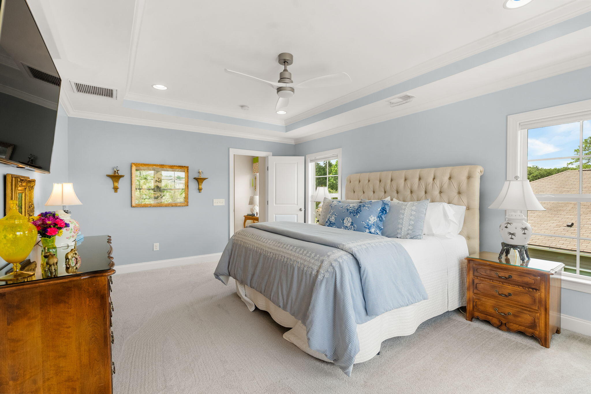 1551 Chastain Road