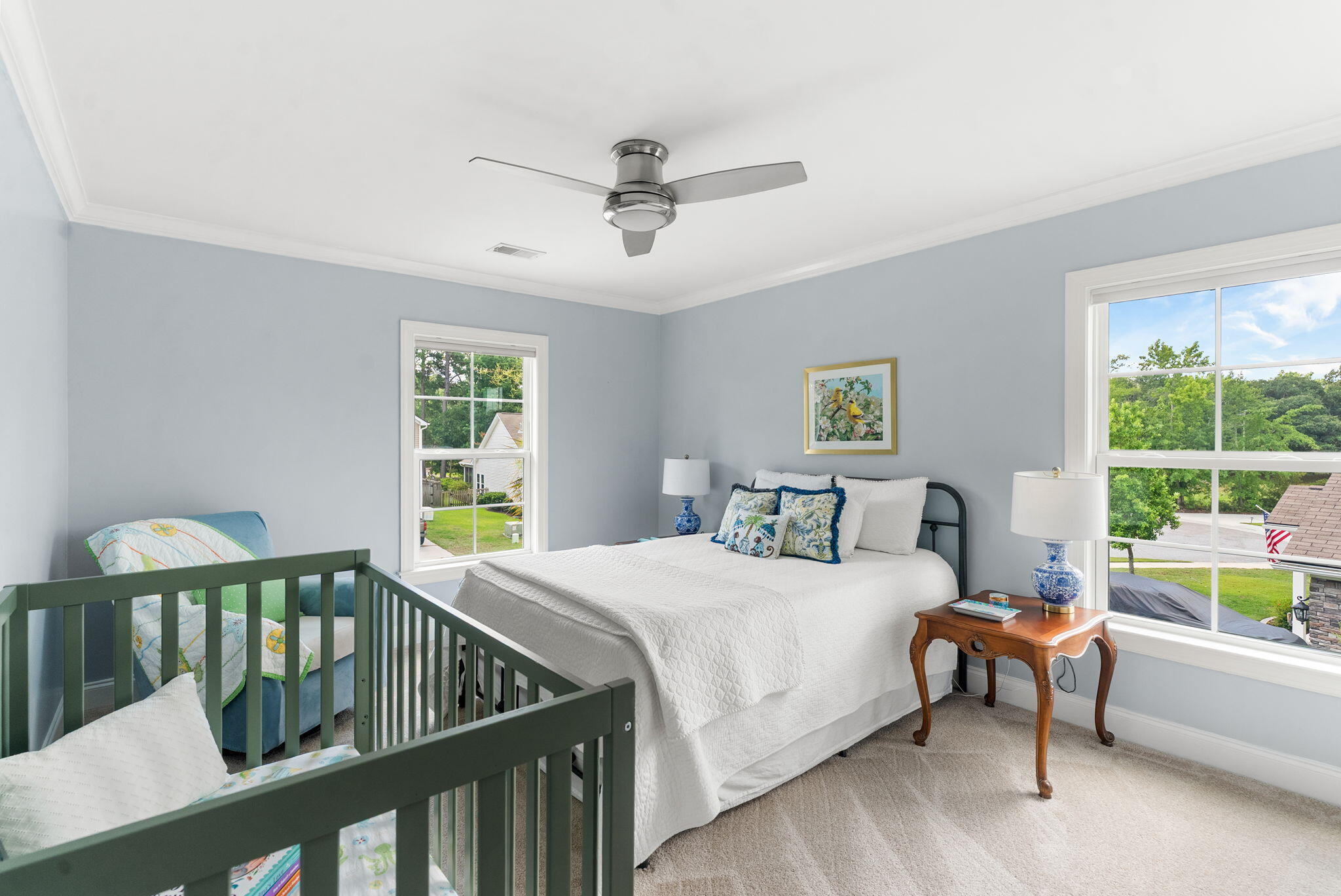 1551 Chastain Road