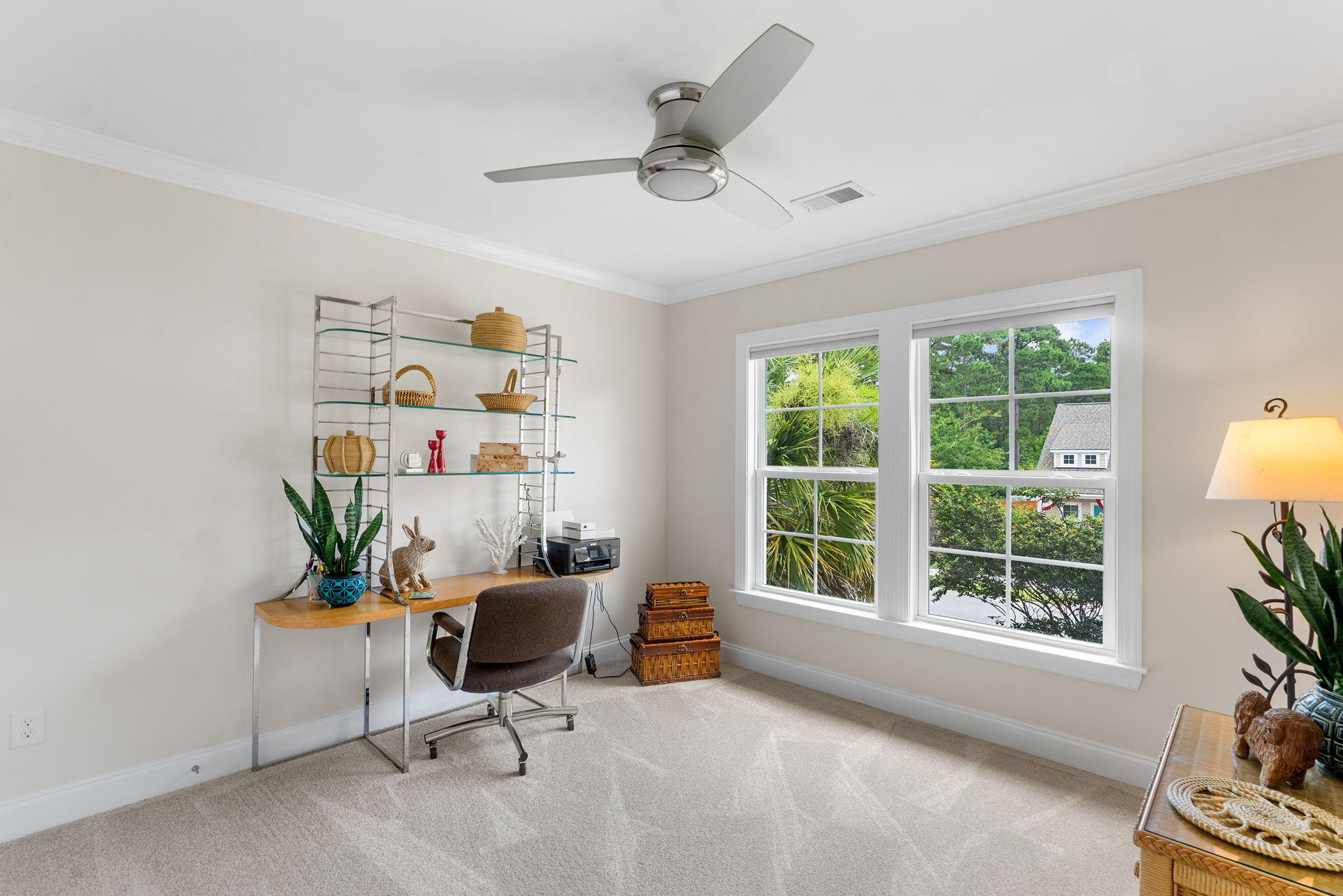 1551 Chastain Road
