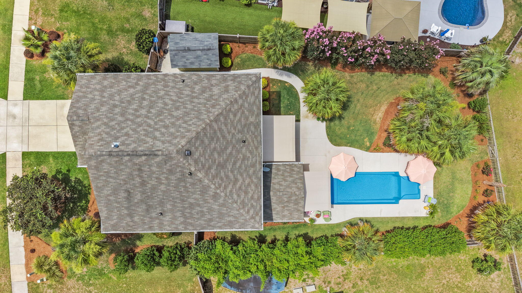 1551 Chastain Road