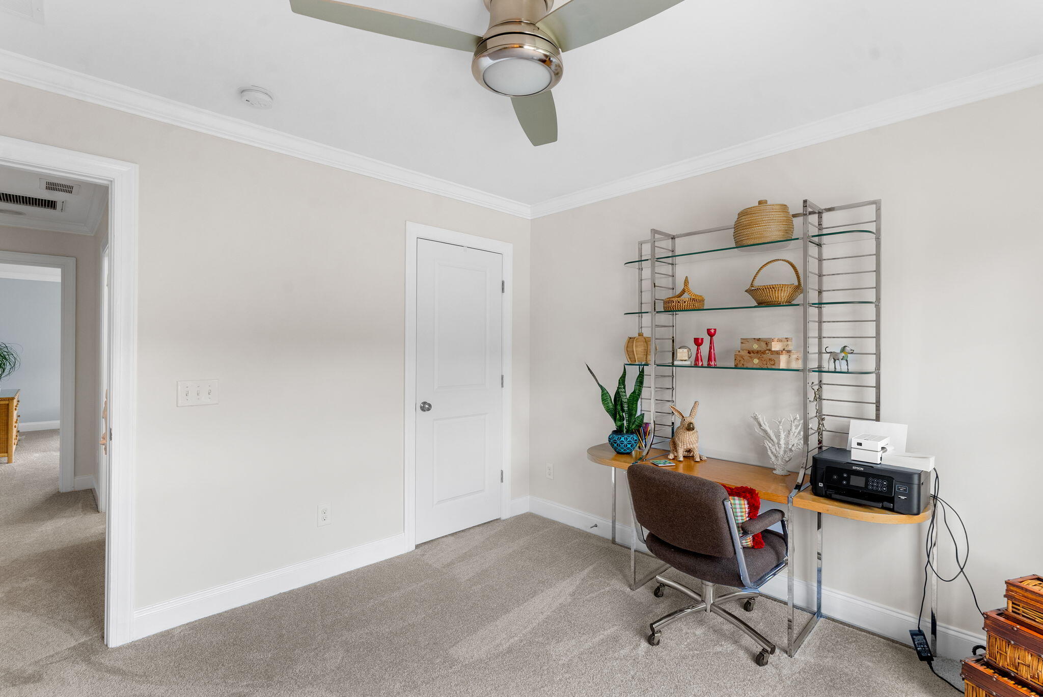 1551 Chastain Road
