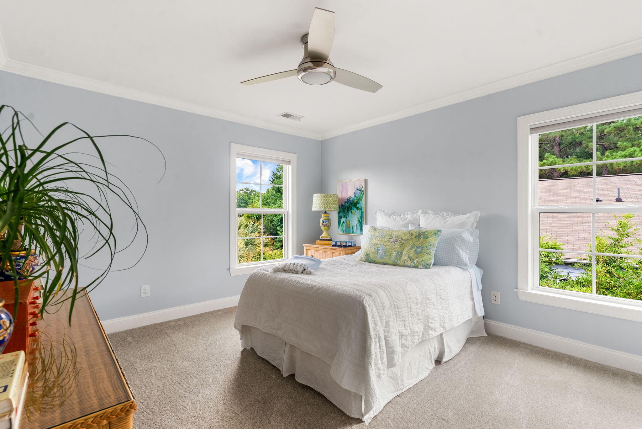 1551 Chastain Road