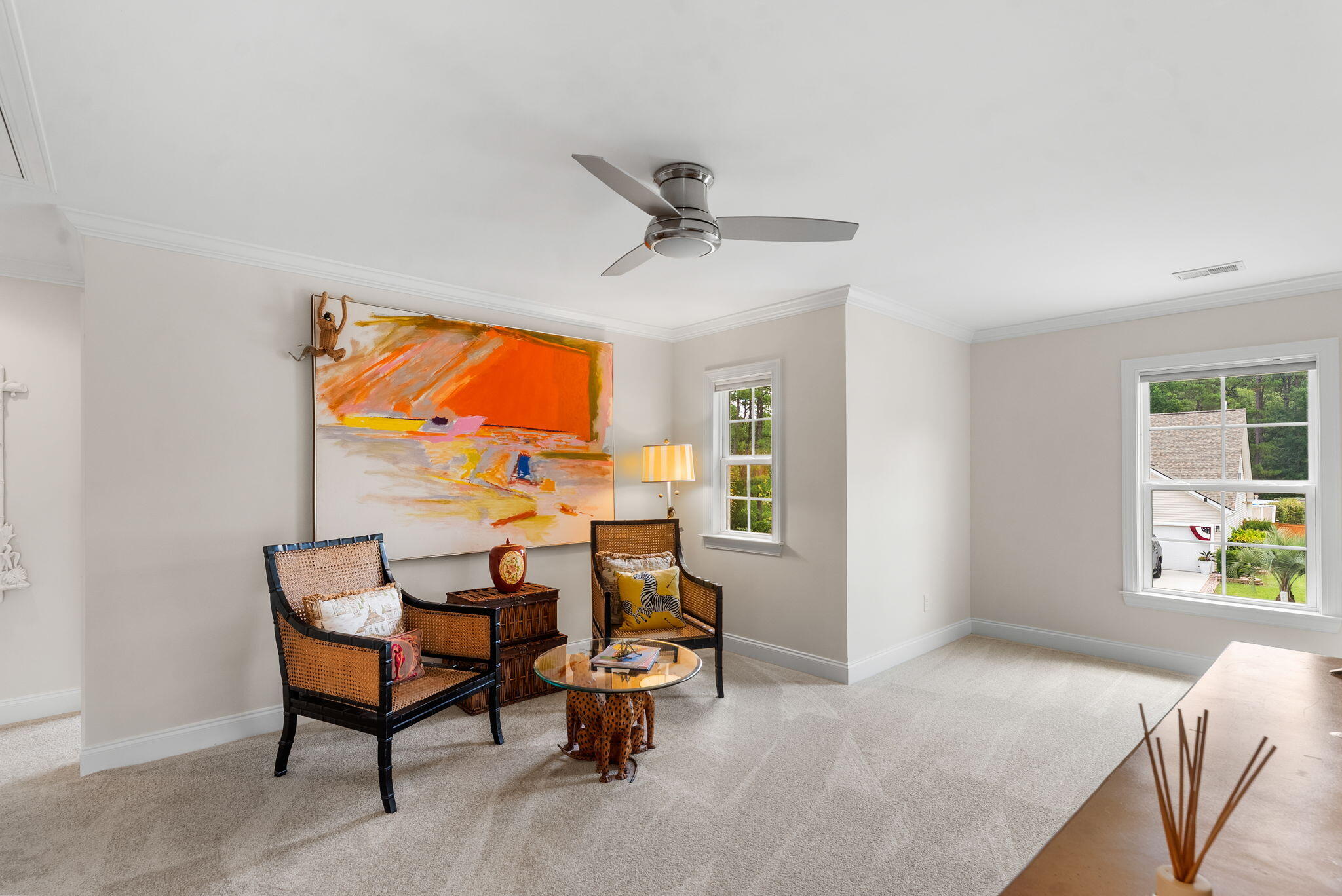 1551 Chastain Road