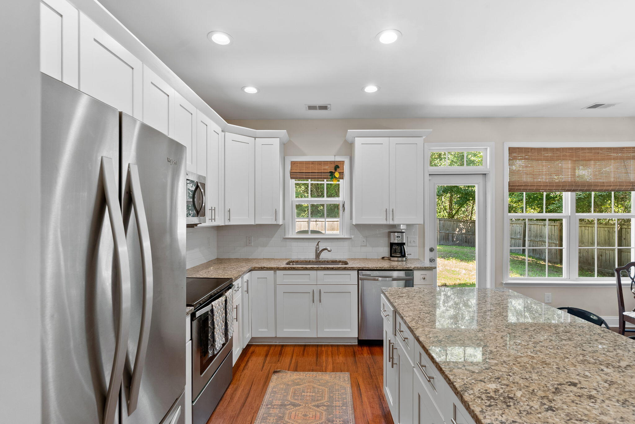 3362 Berryhill Road