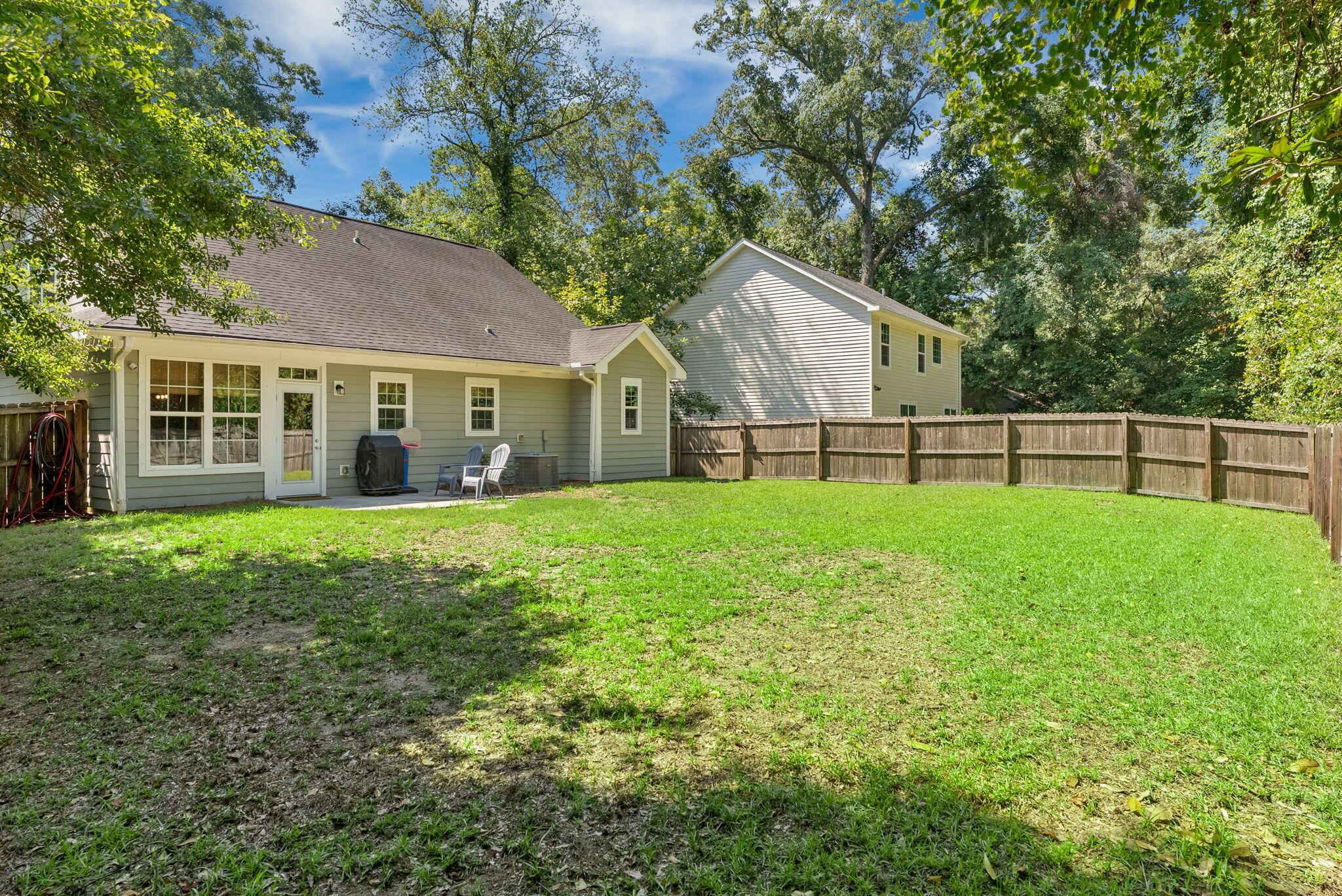 3362 Berryhill Road