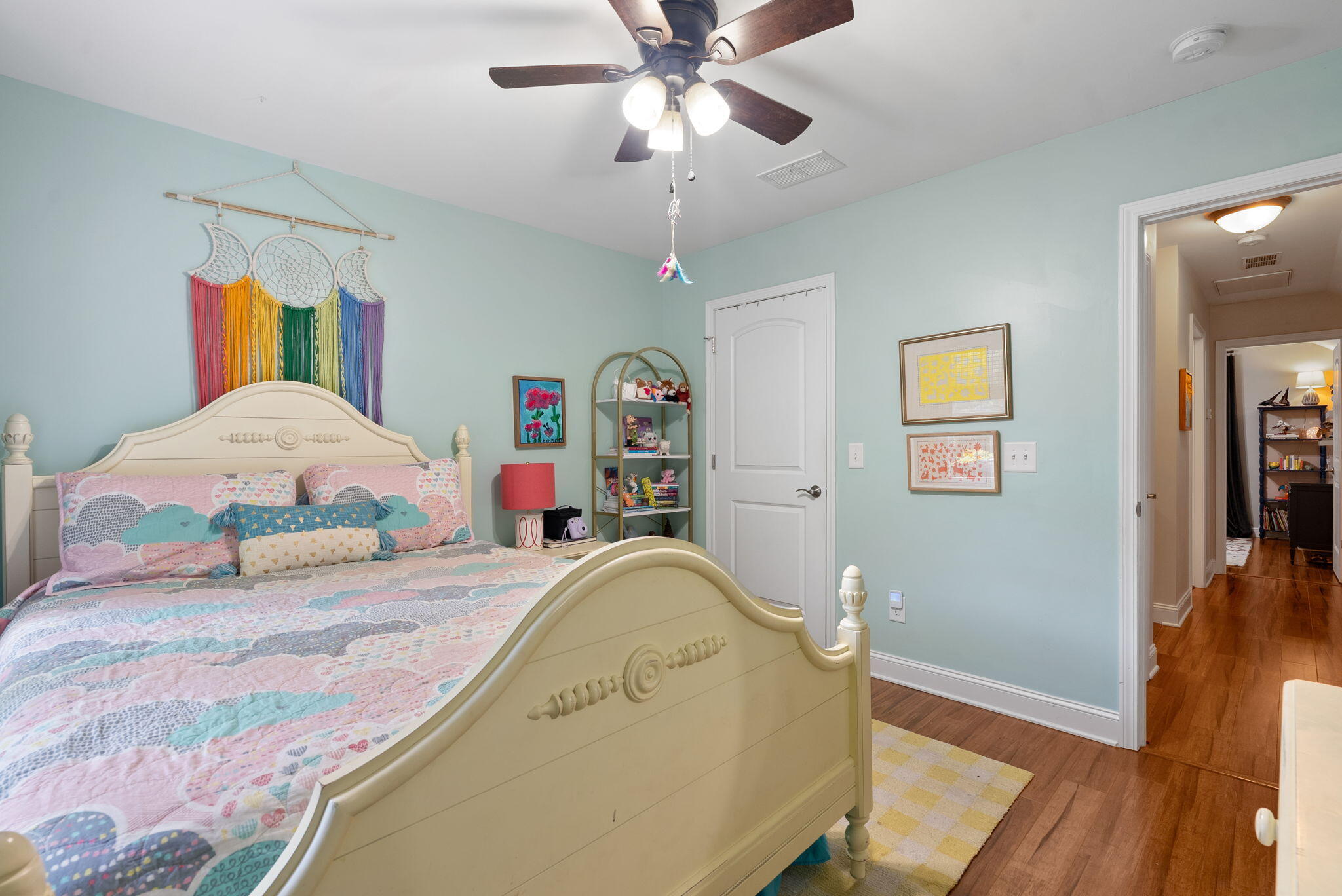 3362 Berryhill Road