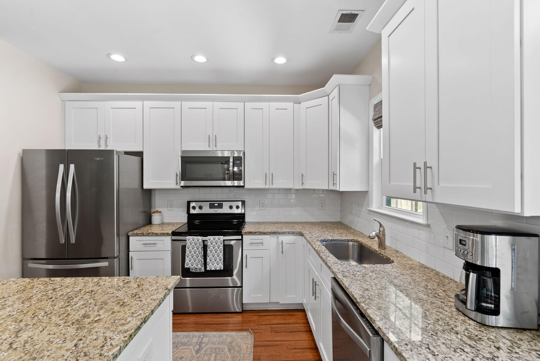 3362 Berryhill Road