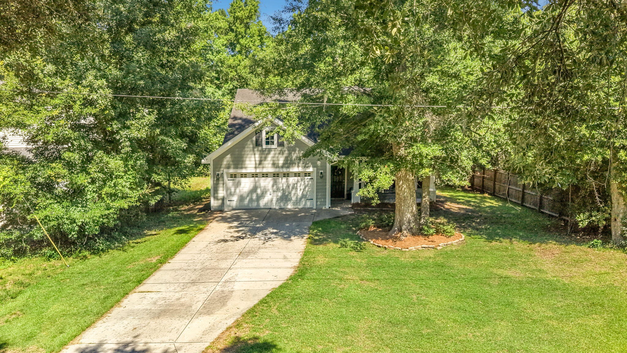 3362 Berryhill Road