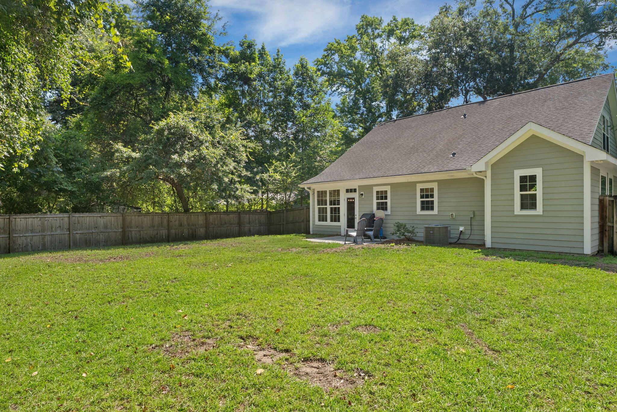 3362 Berryhill Road