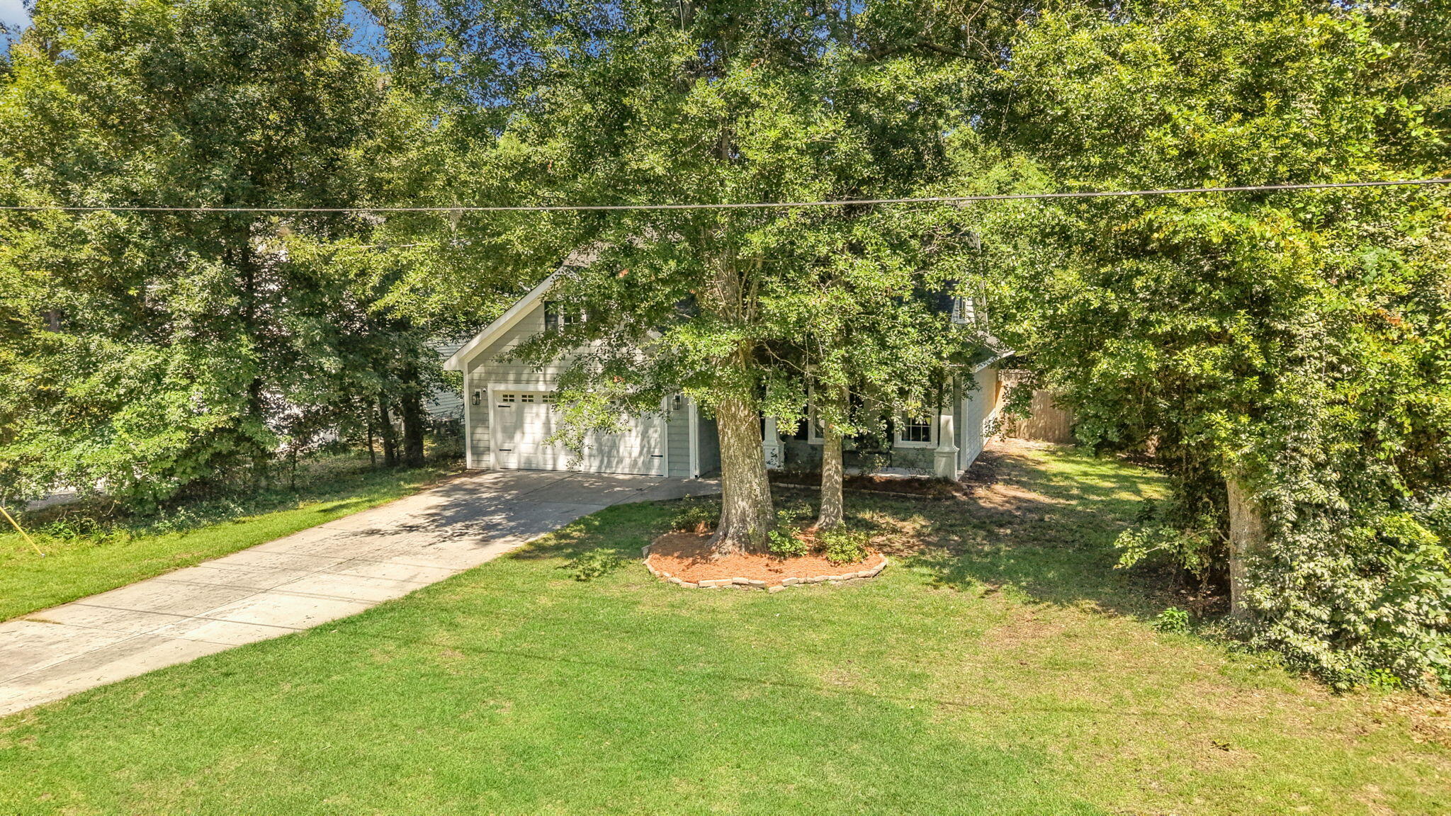 3362 Berryhill Road
