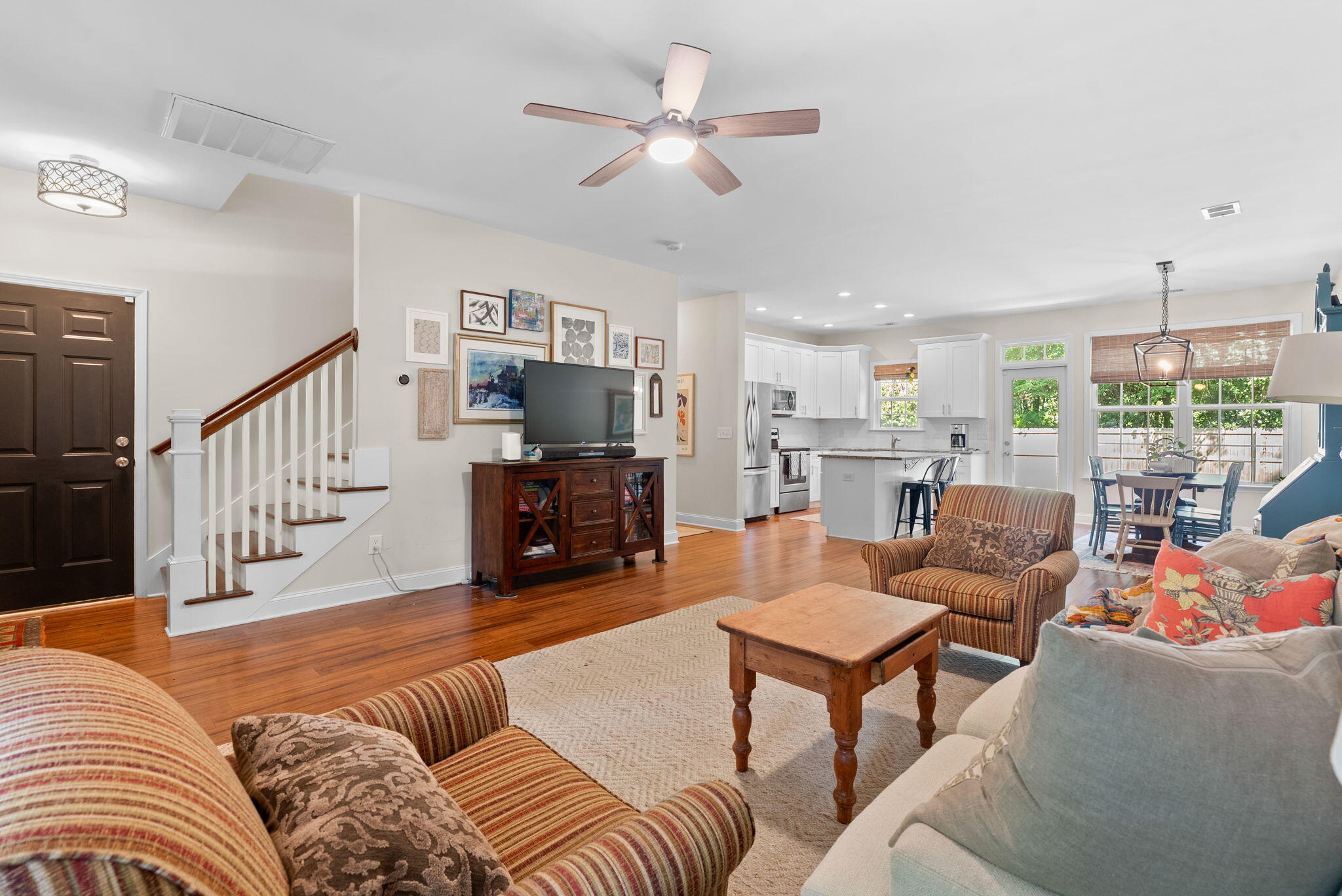 3362 Berryhill Road