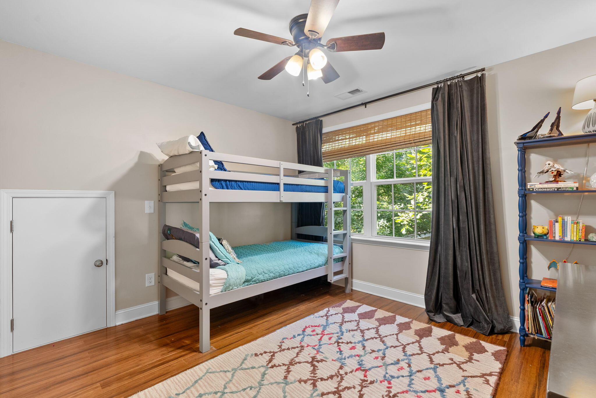 3362 Berryhill Road